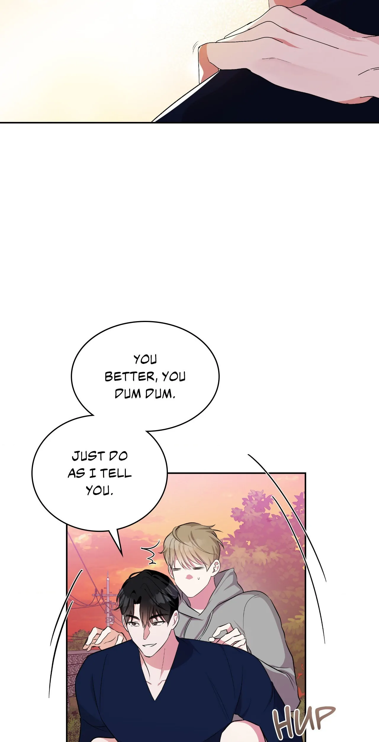 Card Shark [Official] - Chapter 12 manhwa