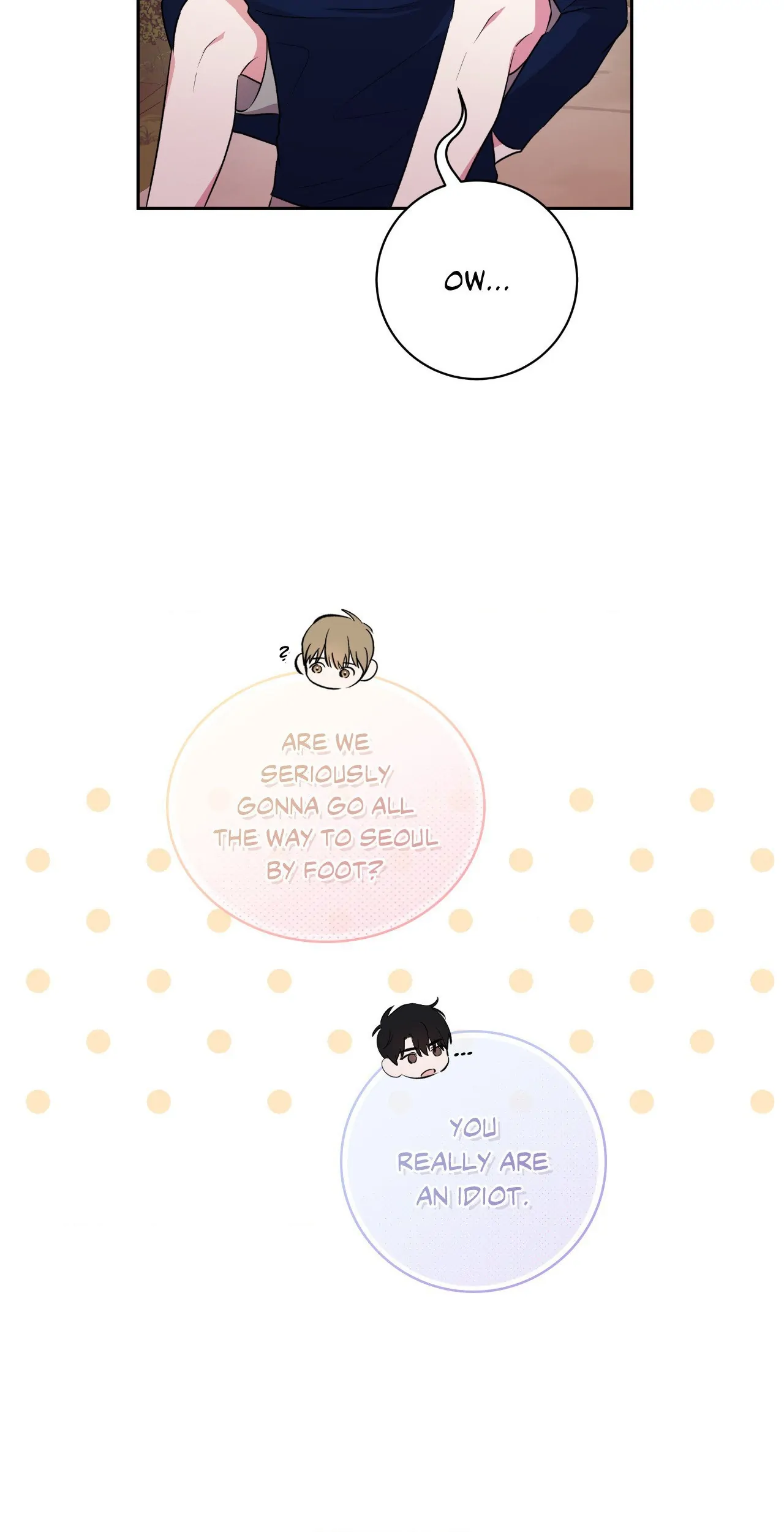 Card Shark [Official] - Chapter 12 manhwa