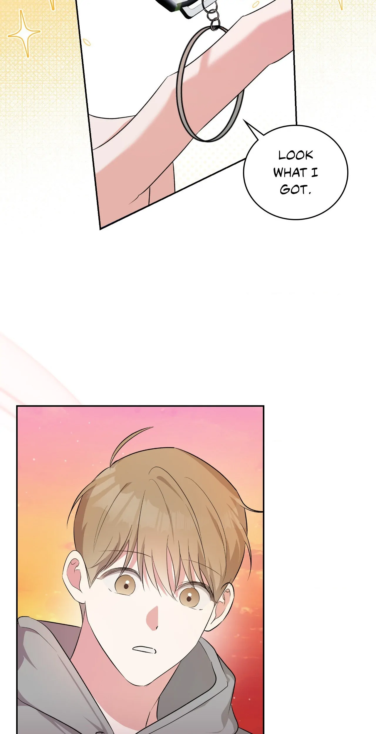 Card Shark [Official] - Chapter 12 manhwa