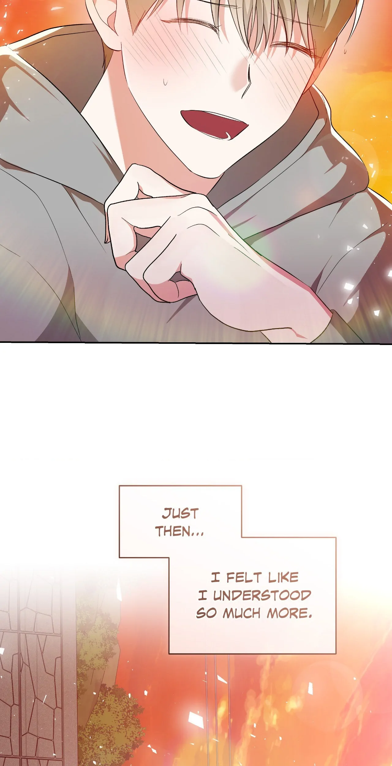 Card Shark [Official] - Chapter 12 manhwa