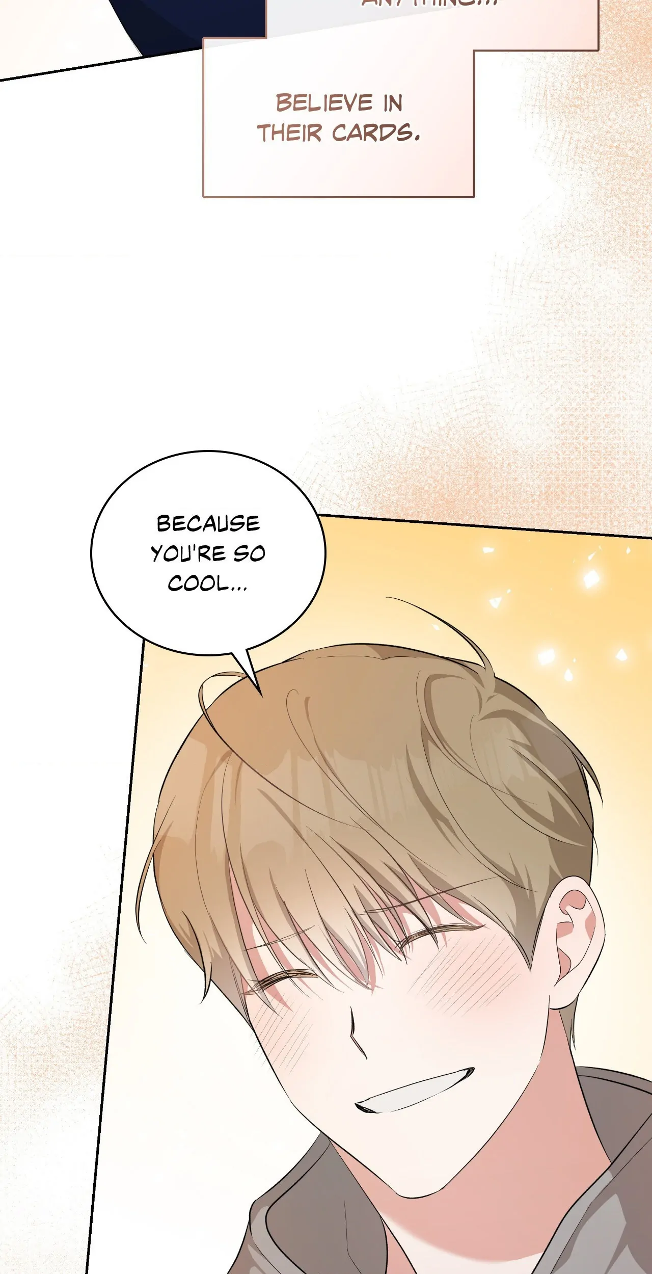 Card Shark [Official] - Chapter 12 manhwa