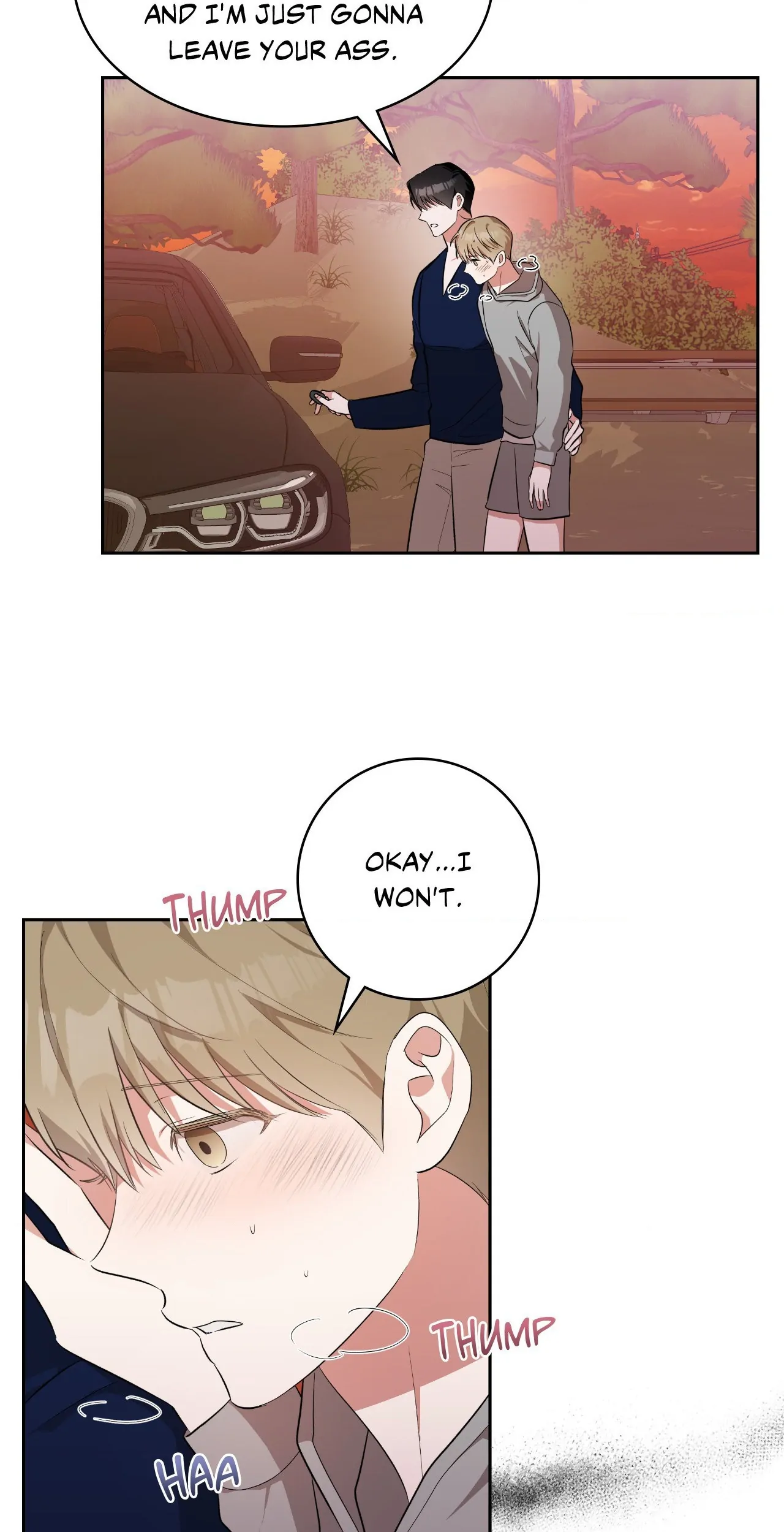 Card Shark [Official] - Chapter 12 manhwa