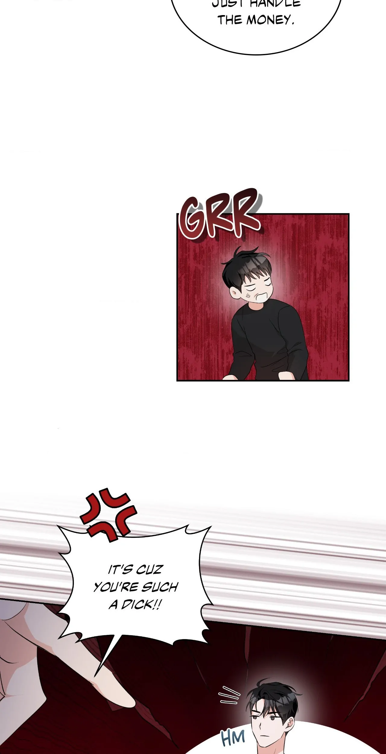 Card Shark [Official] - Chapter 12 manhwa