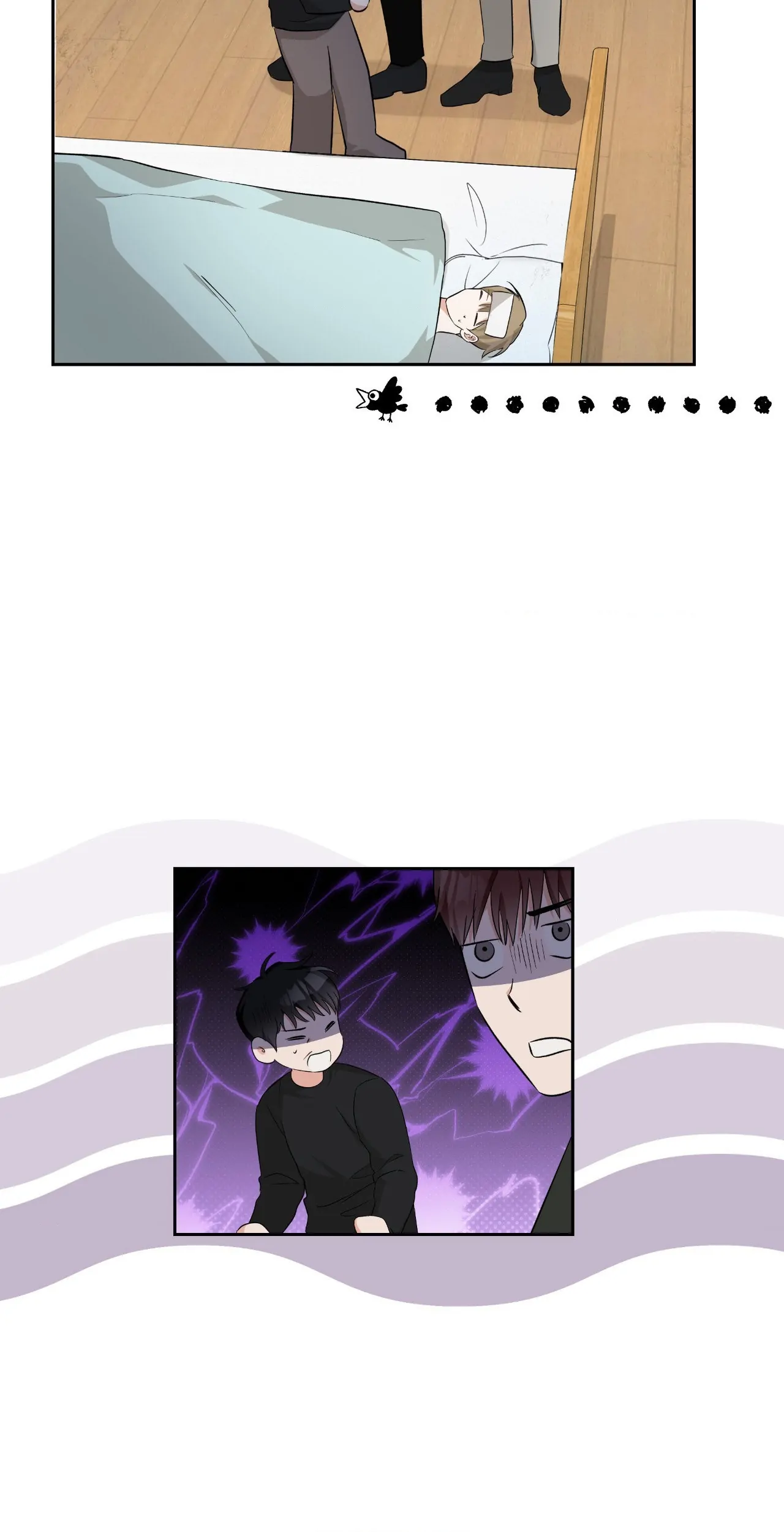 Card Shark [Official] - Chapter 12 manhwa