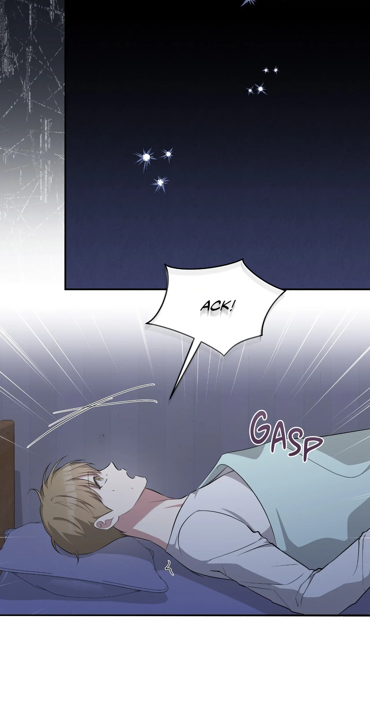 Card Shark [Official] - Chapter 12 manhwa