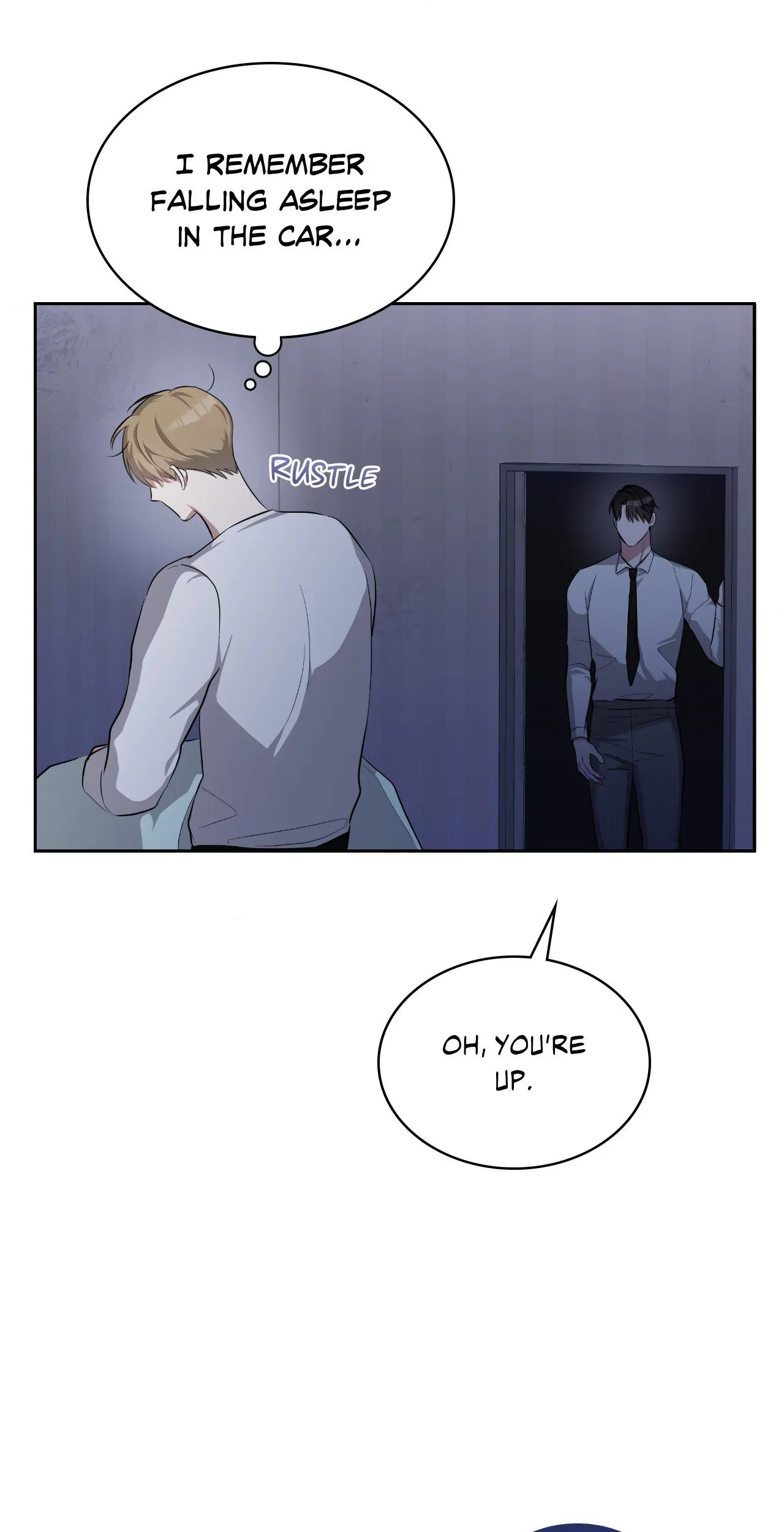 Card Shark [Official] - Chapter 12 manhwa