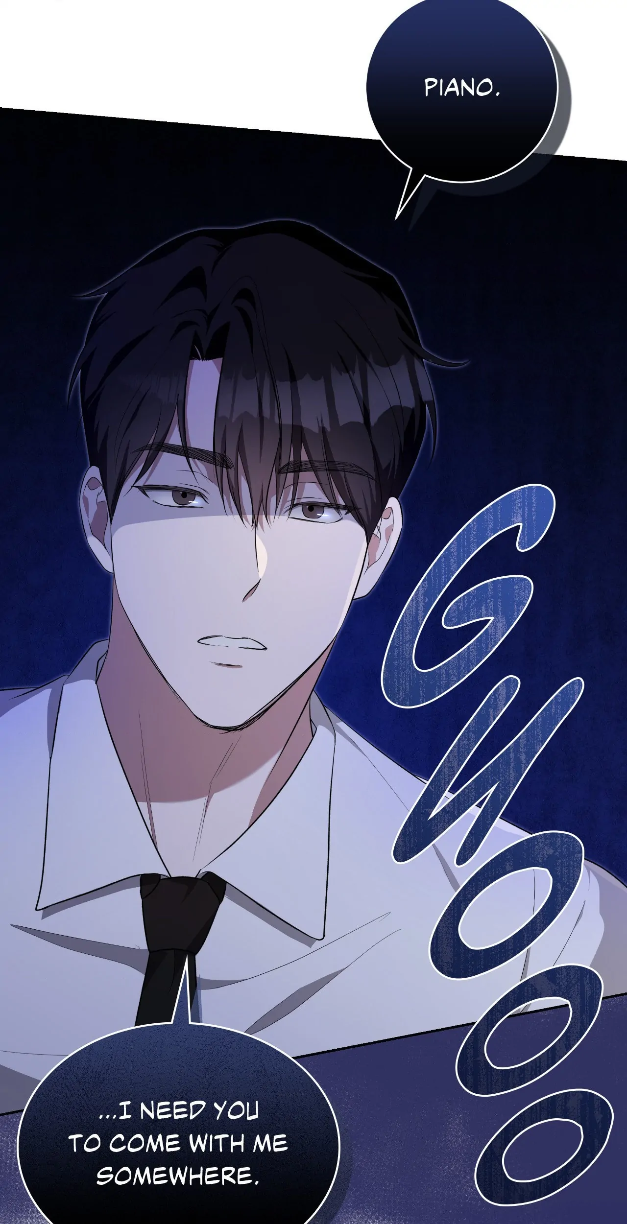 Card Shark [Official] - Chapter 12 manhwa