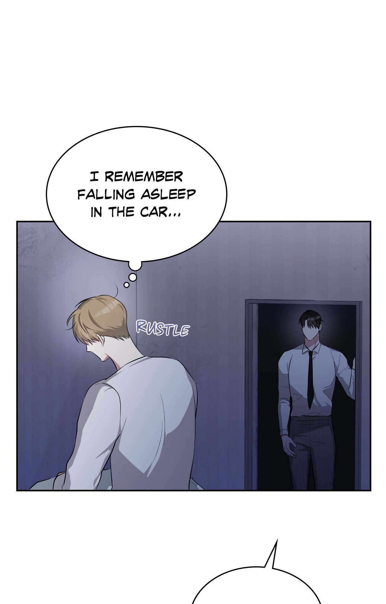 Card Shark [Official] - Chapter 13 manhwa