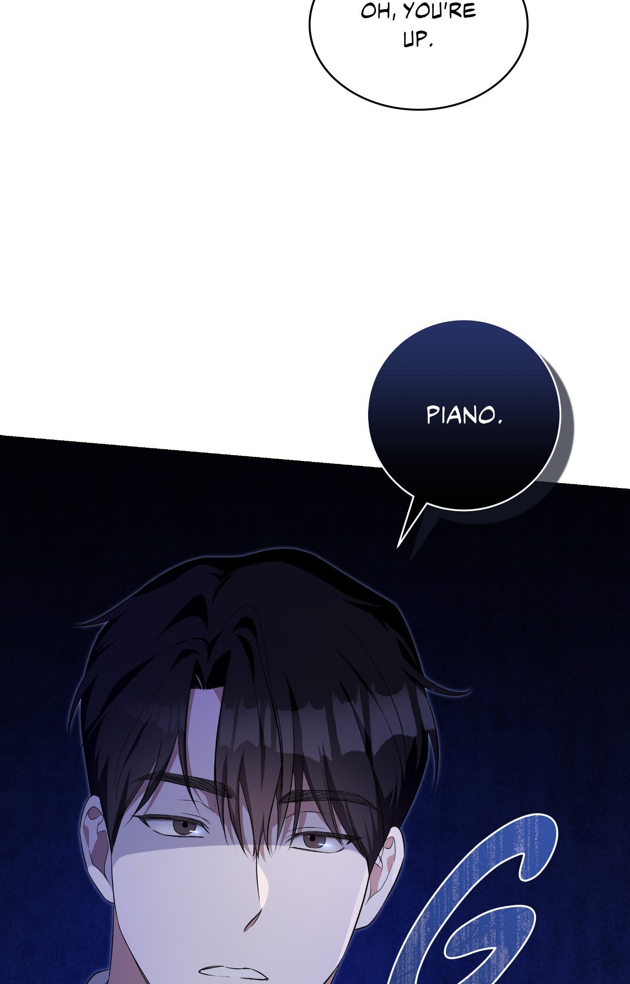 Card Shark [Official] - Chapter 13 manhwa