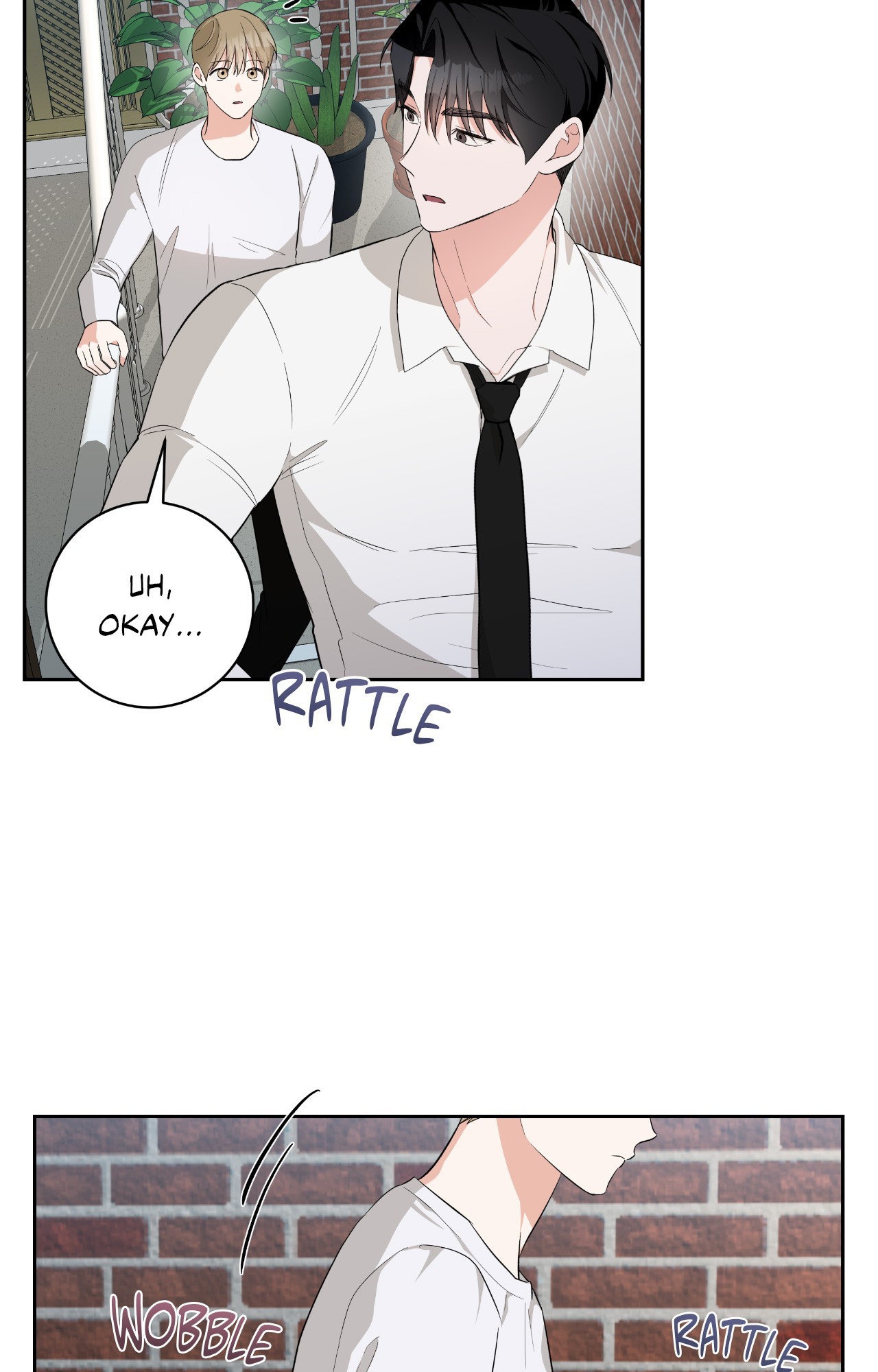 Card Shark [Official] - Chapter 13 manhwa