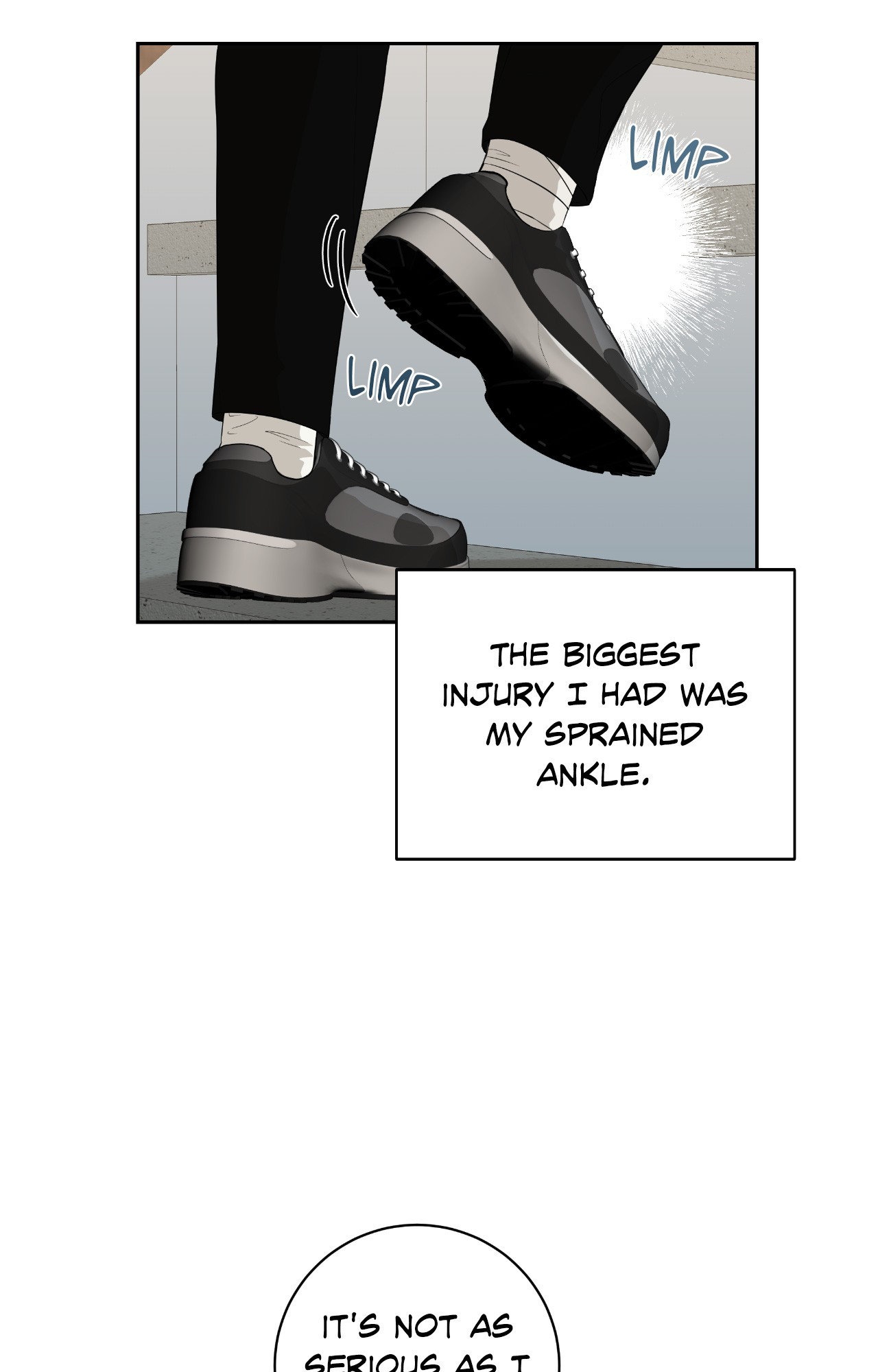 Card Shark [Official] - Chapter 13 manhwa