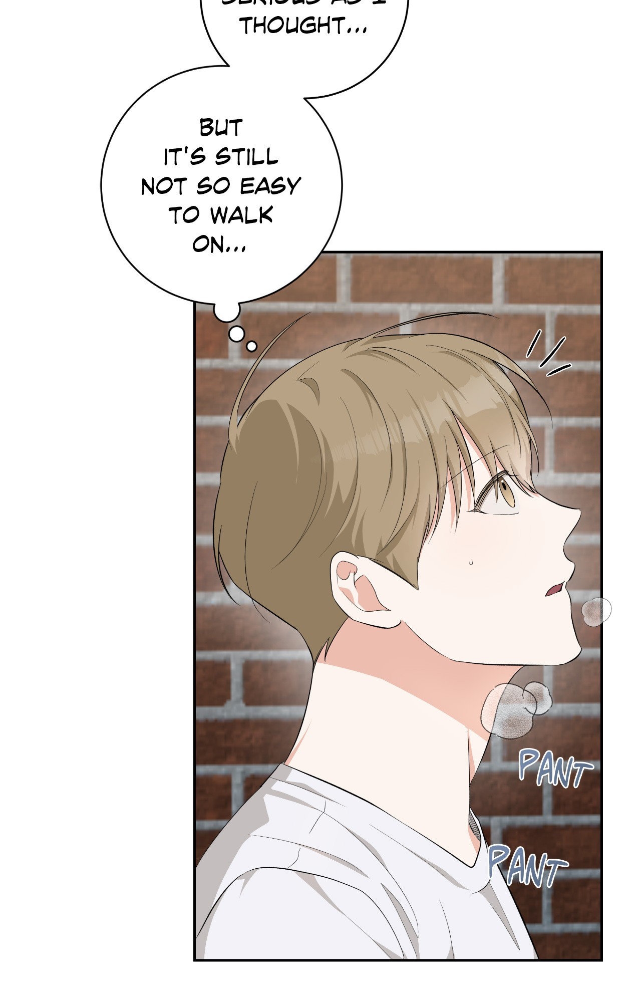 Card Shark [Official] - Chapter 13 manhwa