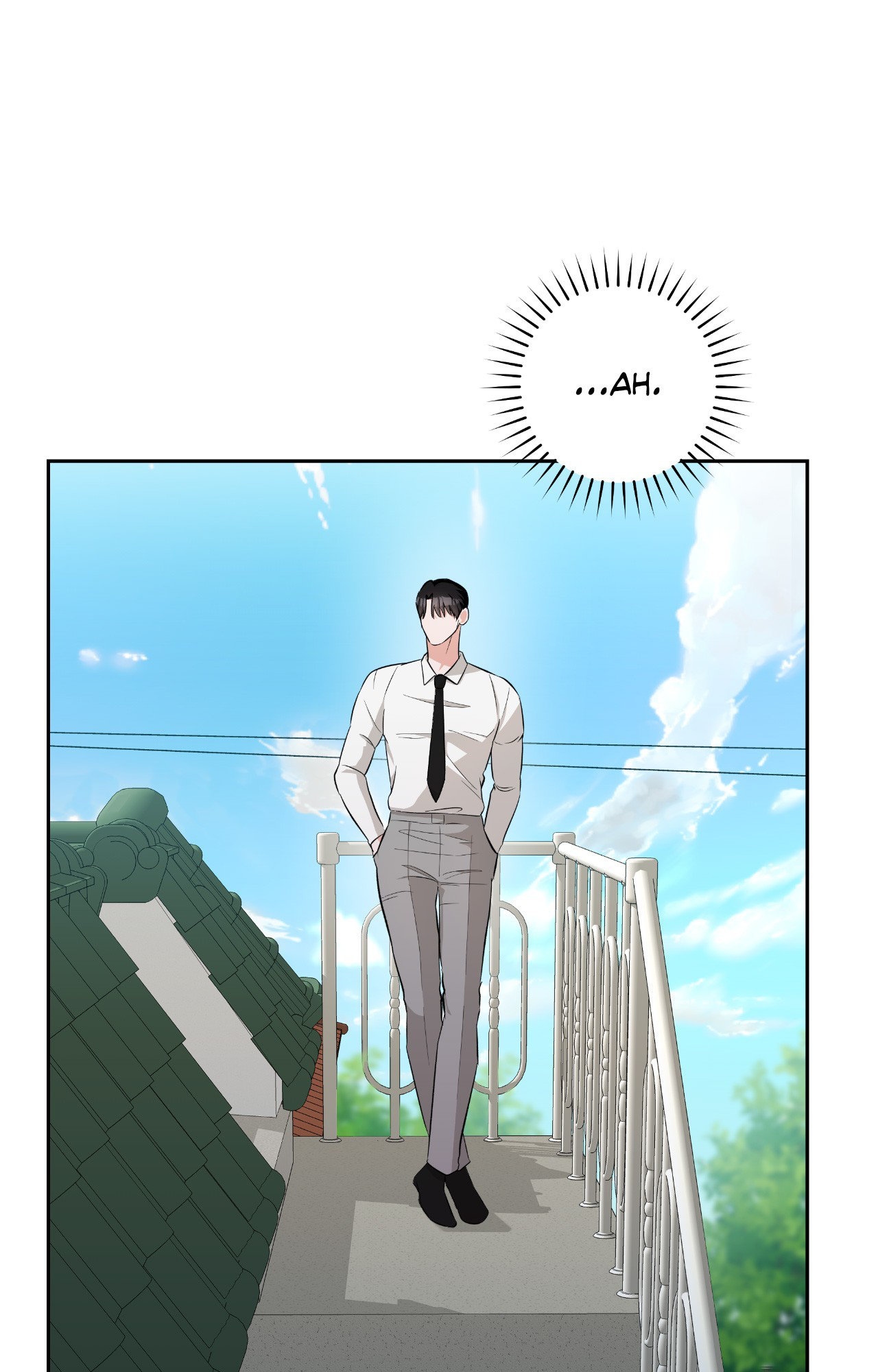 Card Shark [Official] - Chapter 13 manhwa
