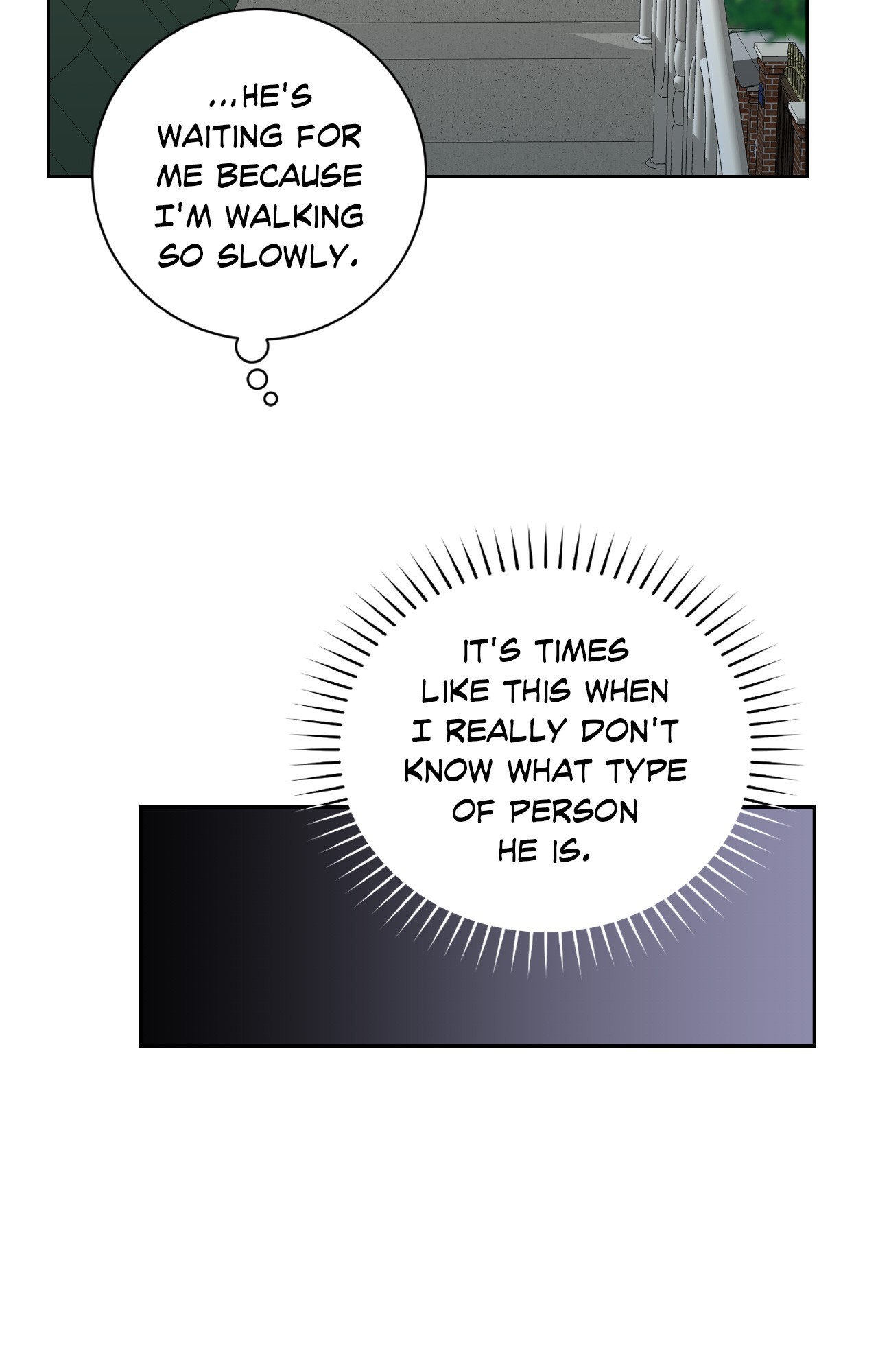 Card Shark [Official] - Chapter 13 manhwa