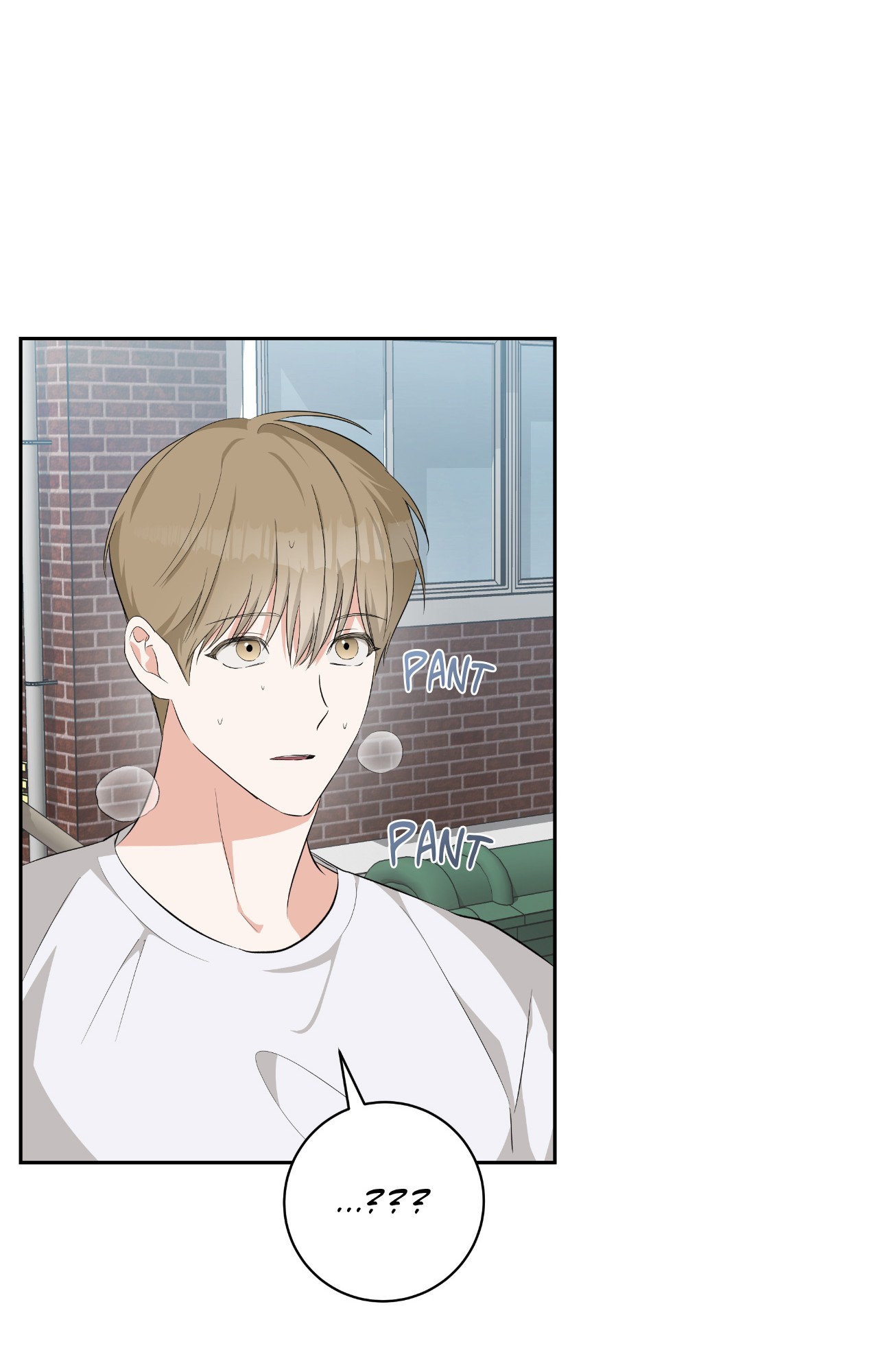 Card Shark [Official] - Chapter 13 manhwa
