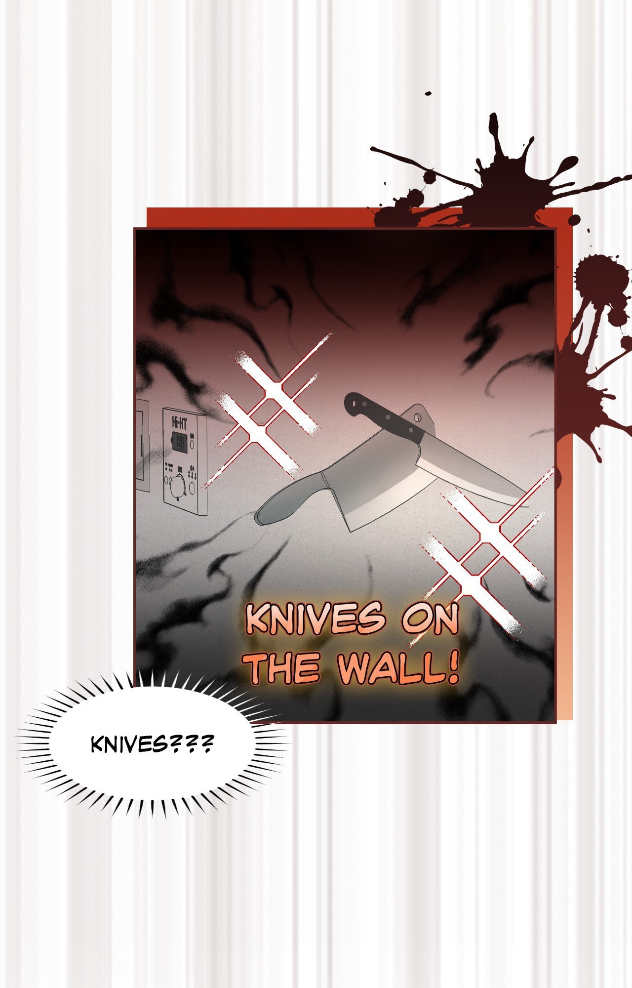 Card Shark [Official] - Chapter 13 manhwa