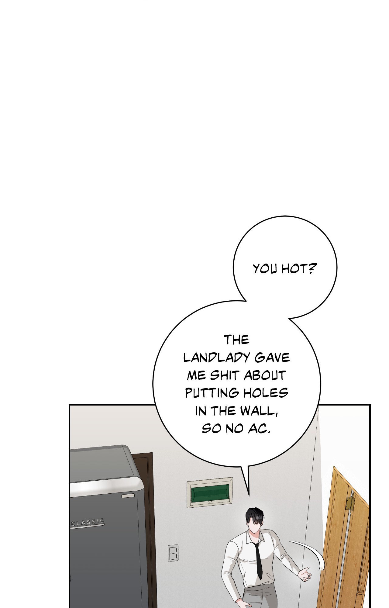 Card Shark [Official] - Chapter 13 manhwa