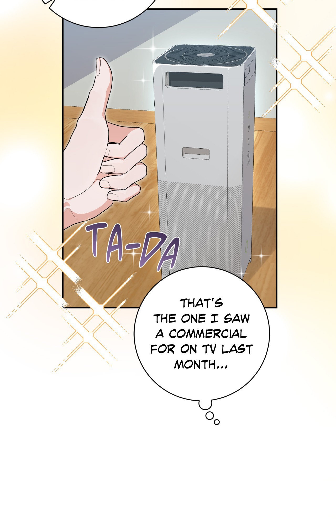 Card Shark [Official] - Chapter 13 manhwa