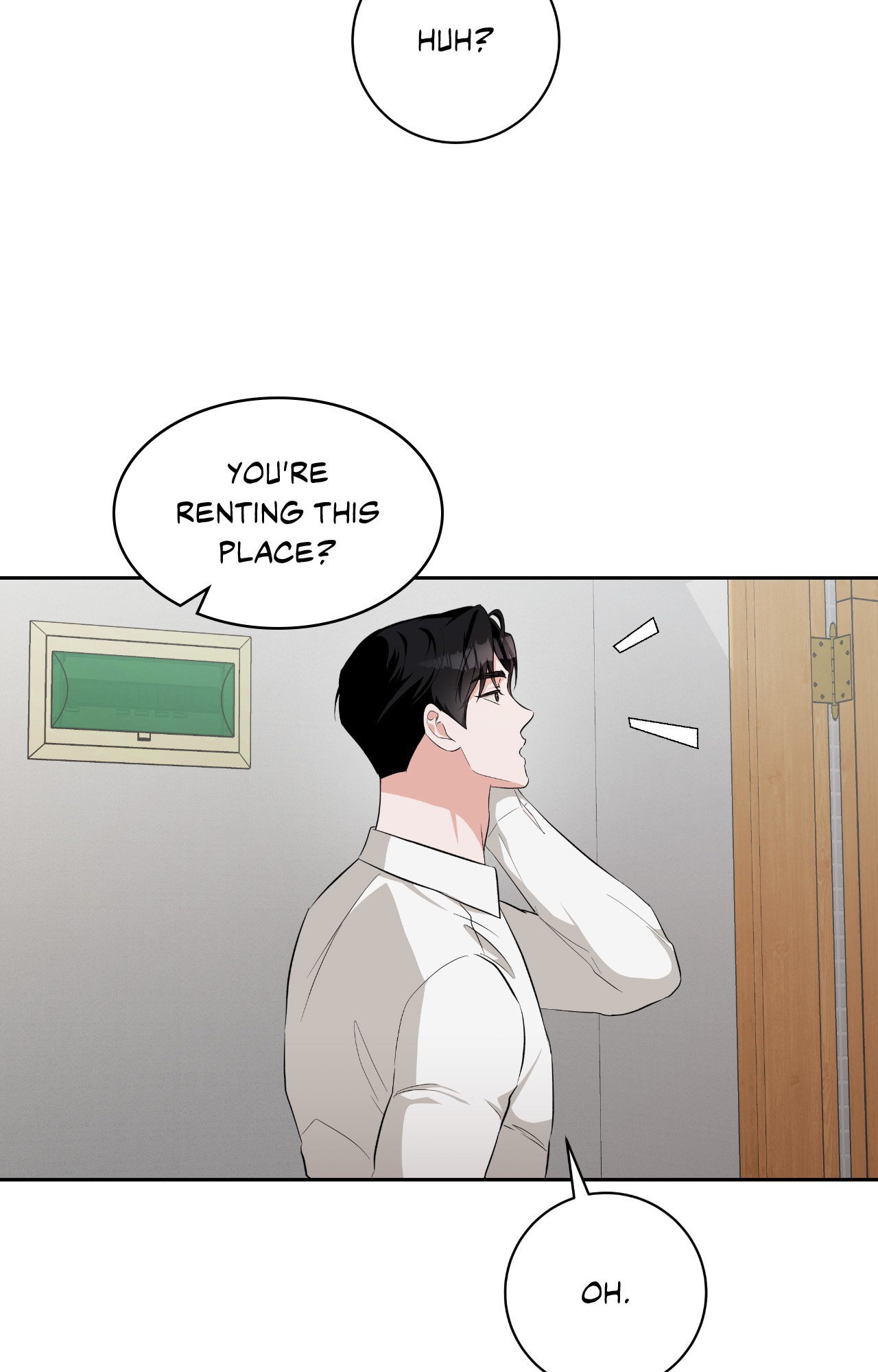 Card Shark [Official] - Chapter 13 manhwa