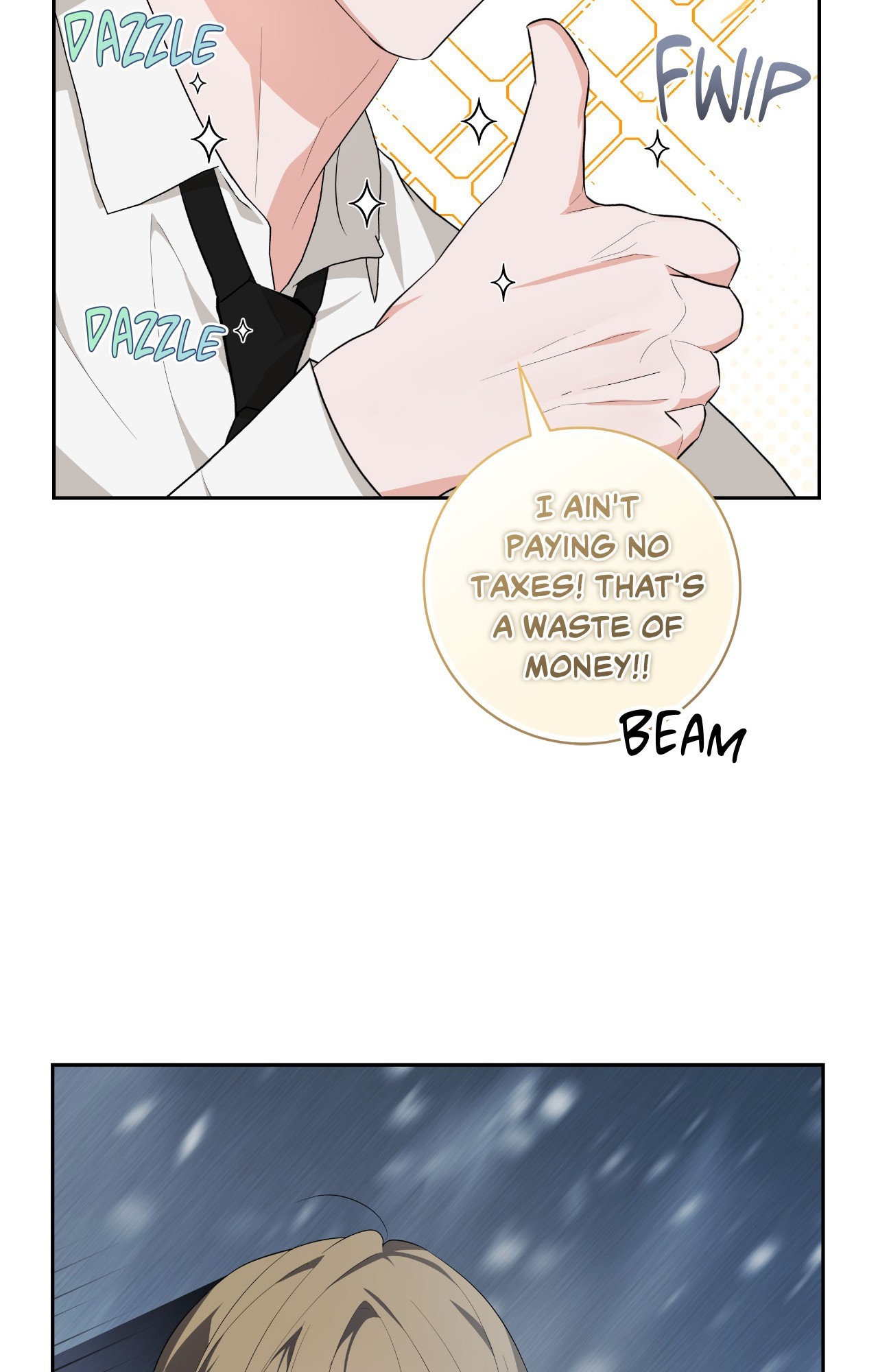 Card Shark [Official] - Chapter 13 manhwa