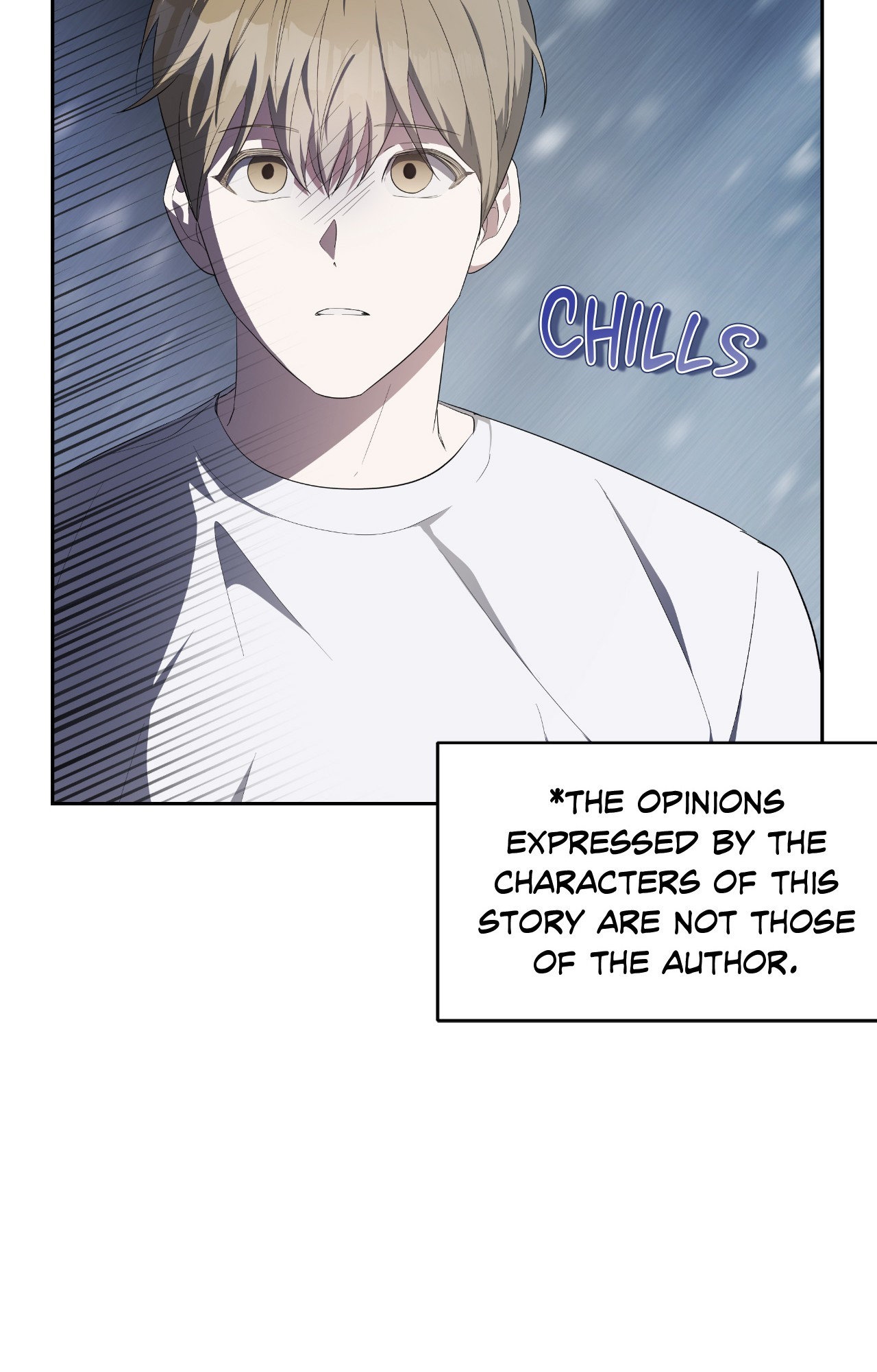 Card Shark [Official] - Chapter 13 manhwa