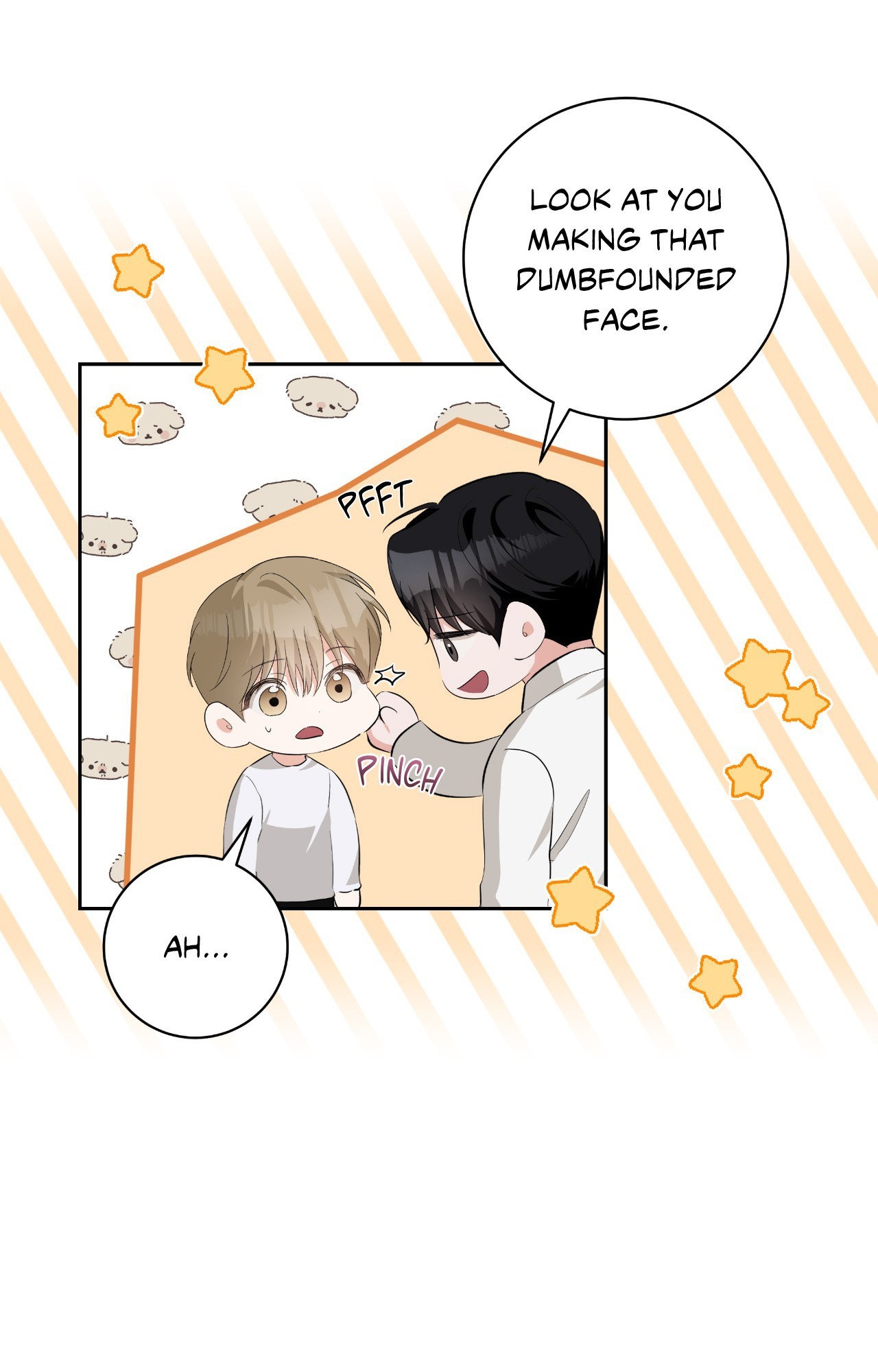 Card Shark [Official] - Chapter 13 manhwa
