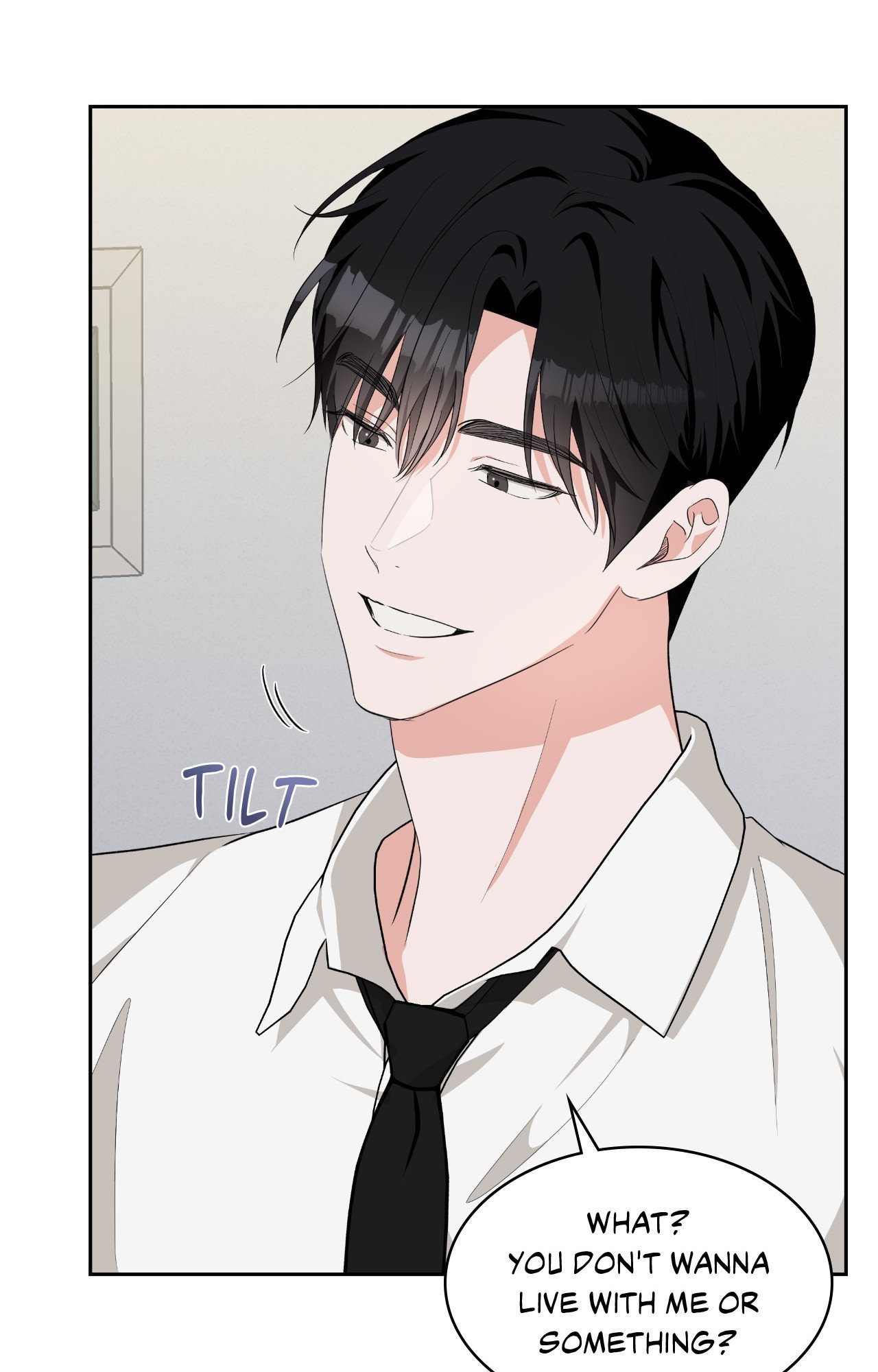 Card Shark [Official] - Chapter 13 manhwa