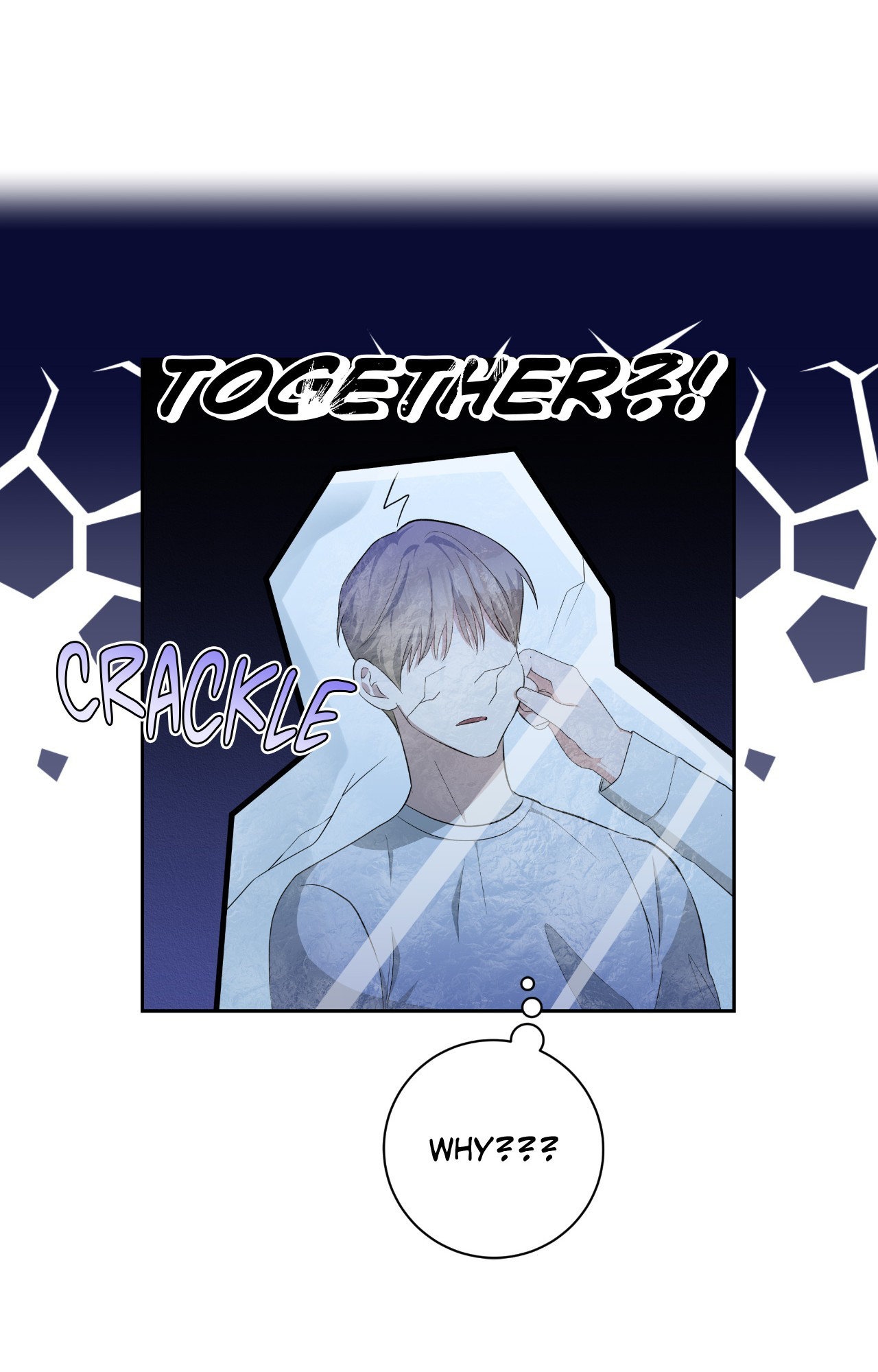 Card Shark [Official] - Chapter 13 manhwa