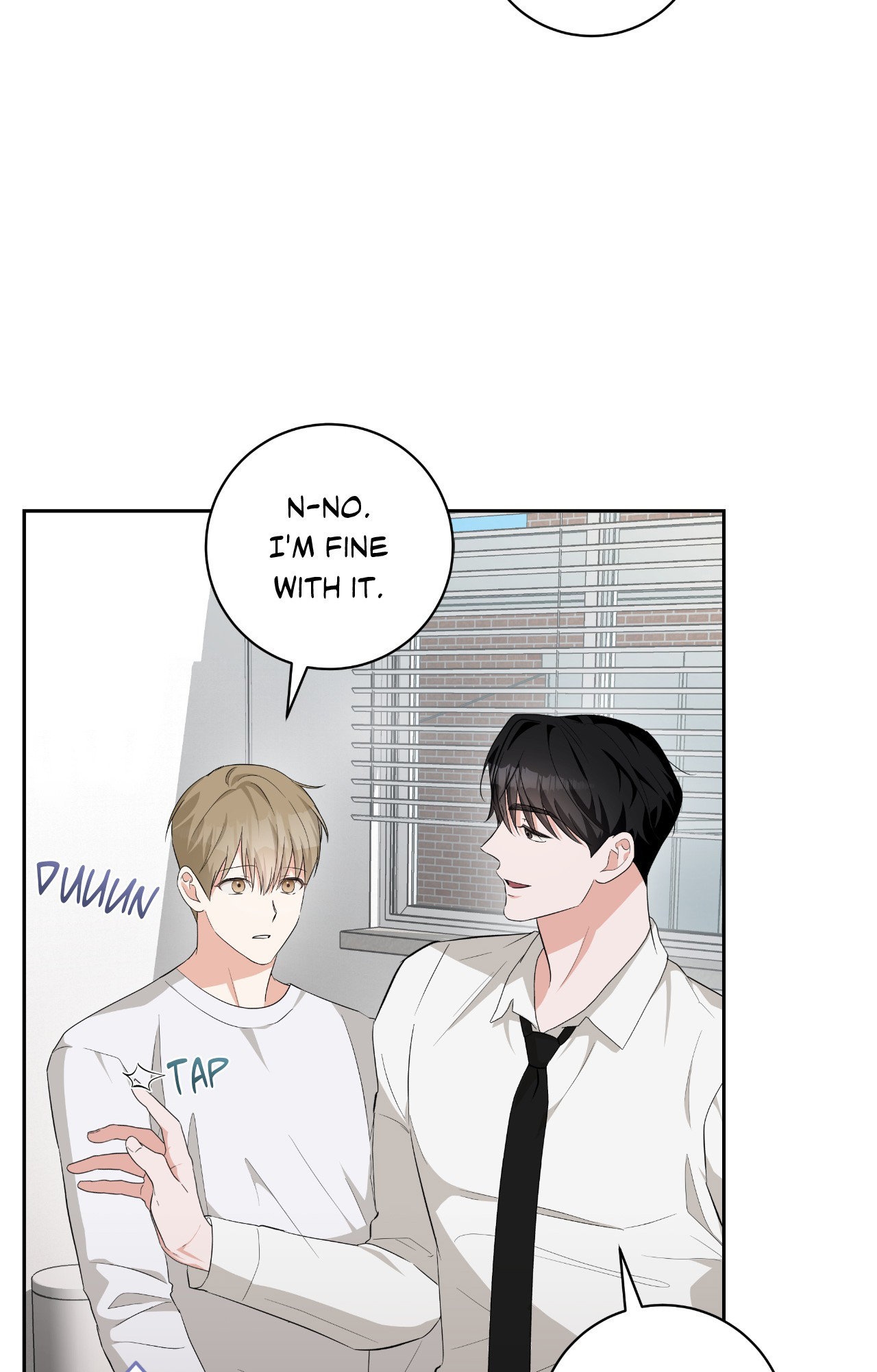 Card Shark [Official] - Chapter 13 manhwa