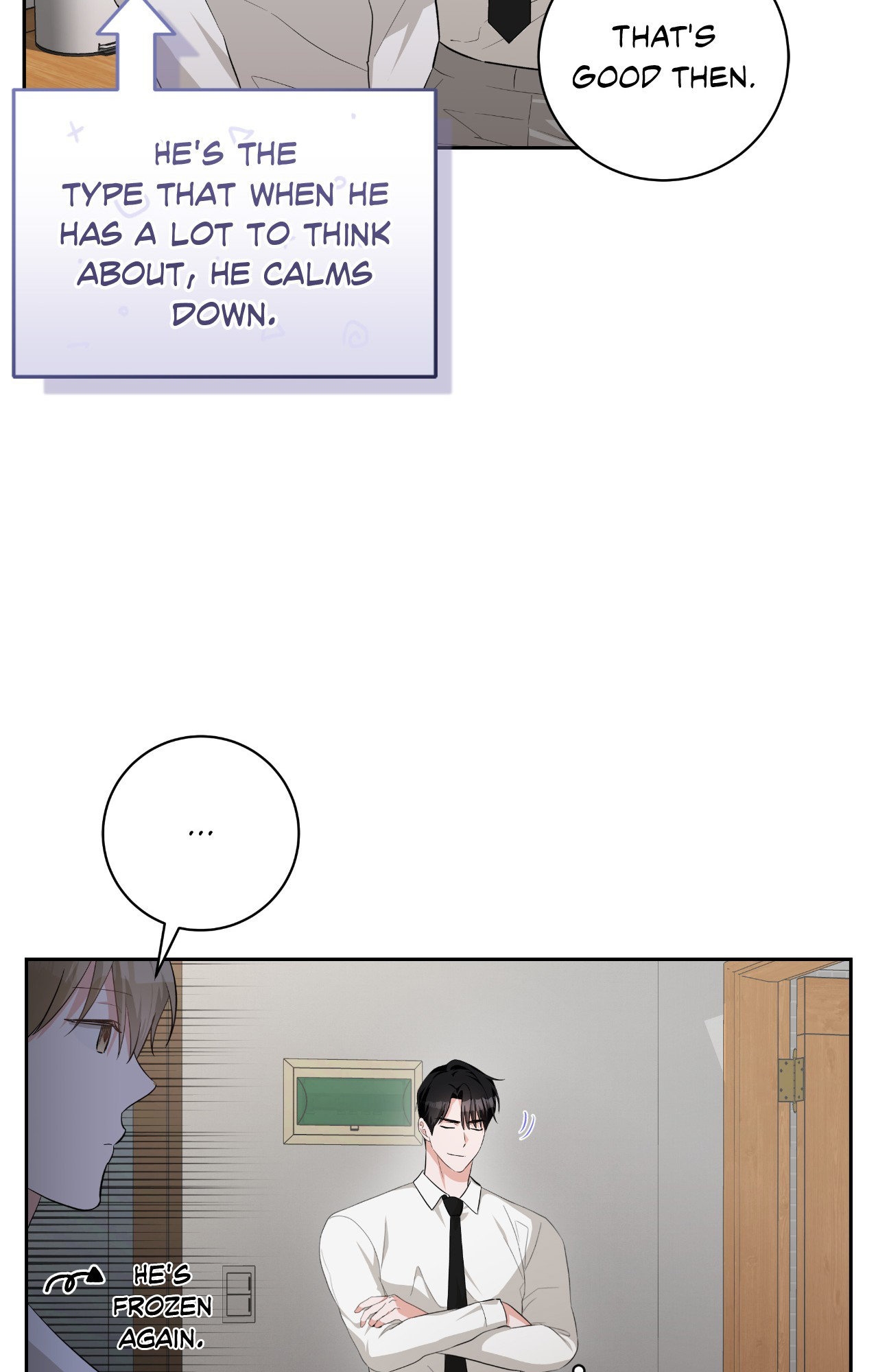 Card Shark [Official] - Chapter 13 manhwa