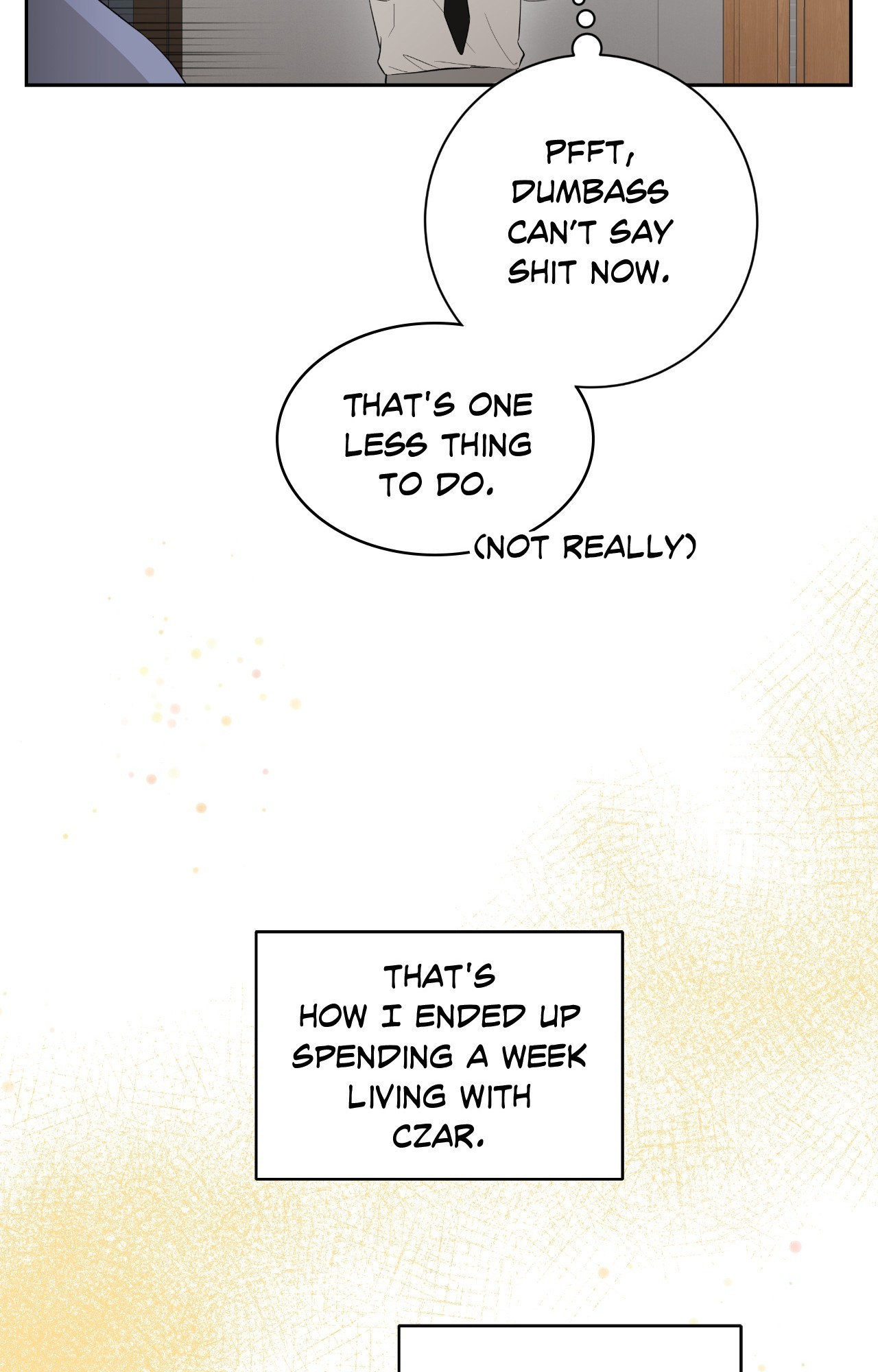 Card Shark [Official] - Chapter 13 manhwa