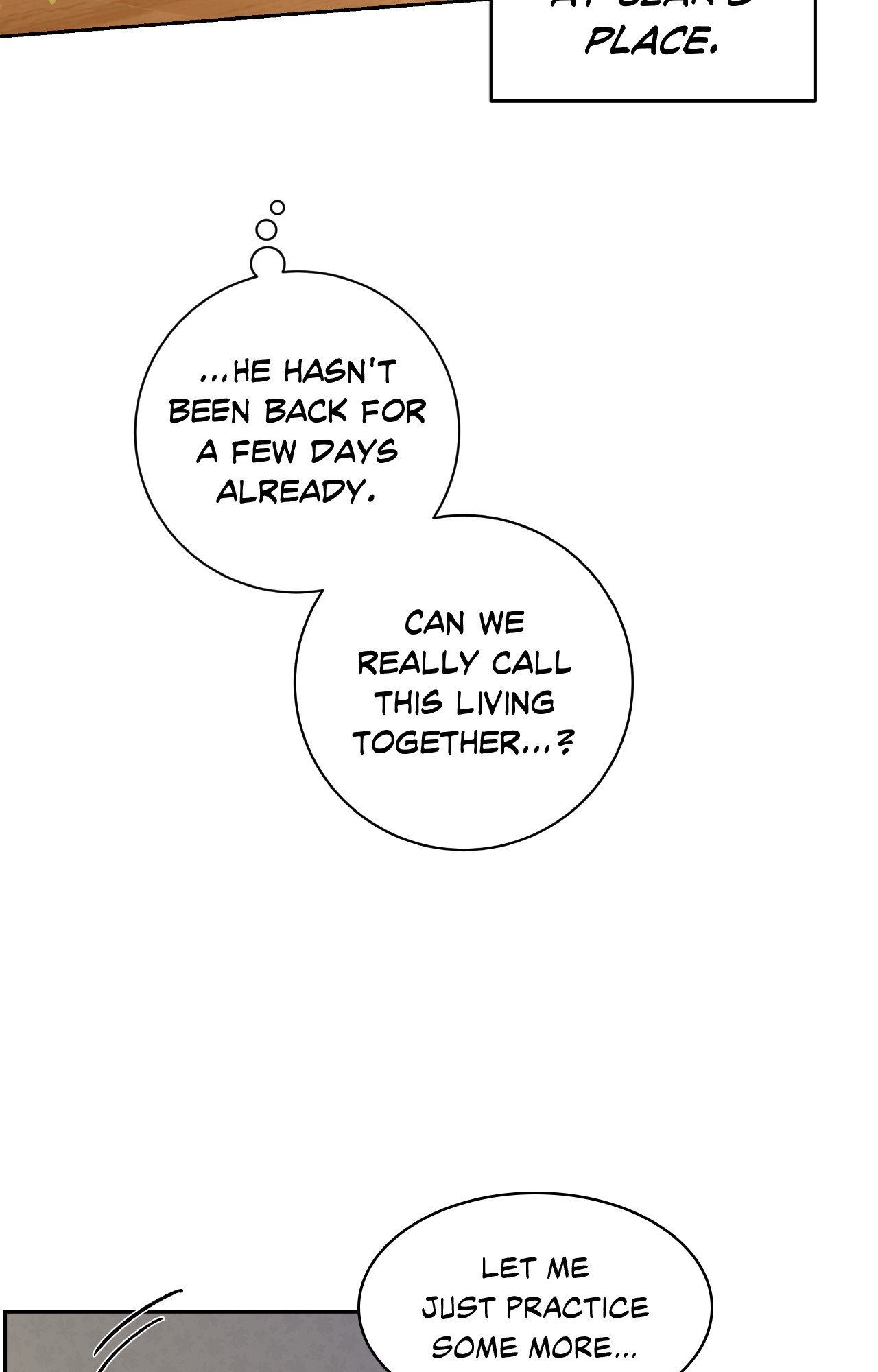 Card Shark [Official] - Chapter 13 manhwa
