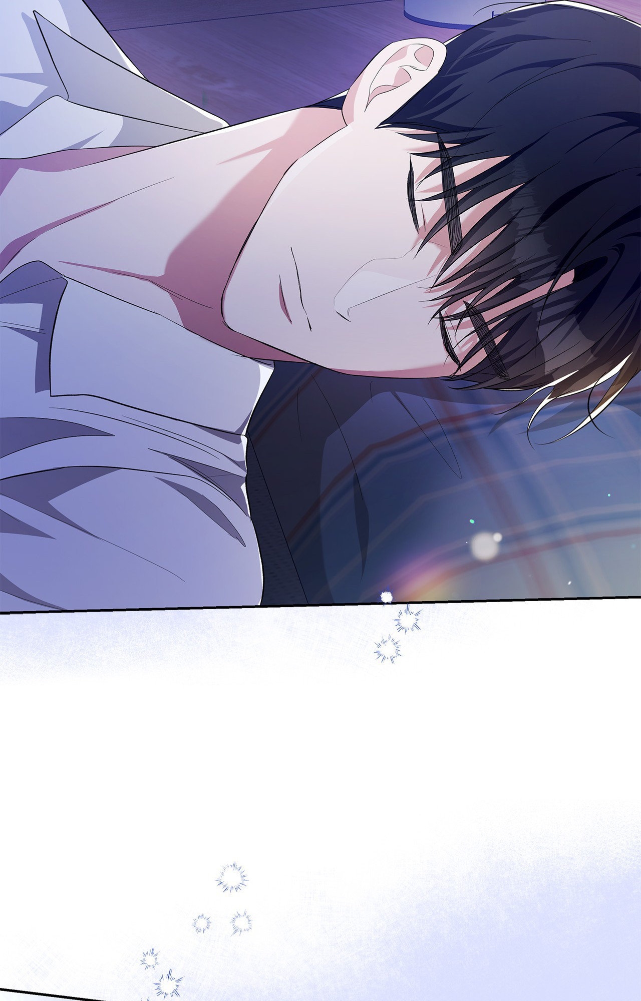 Card Shark [Official] - Chapter 13 manhwa