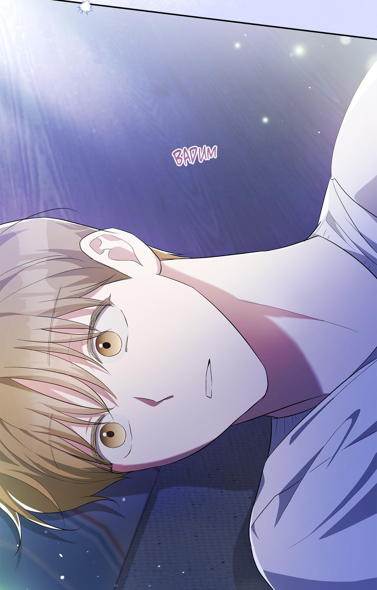 Card Shark [Official] - Chapter 13 manhwa