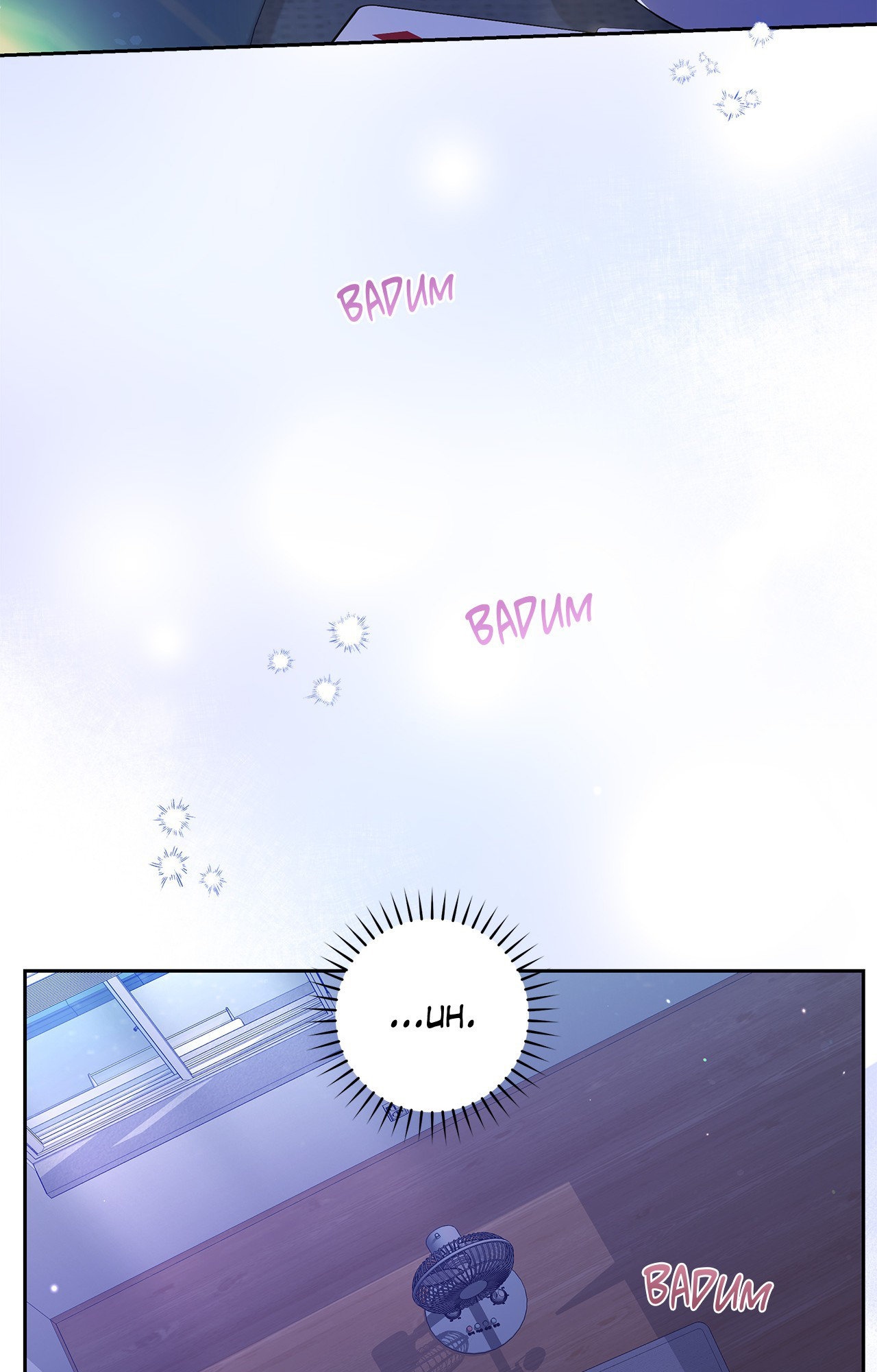 Card Shark [Official] - Chapter 13 manhwa
