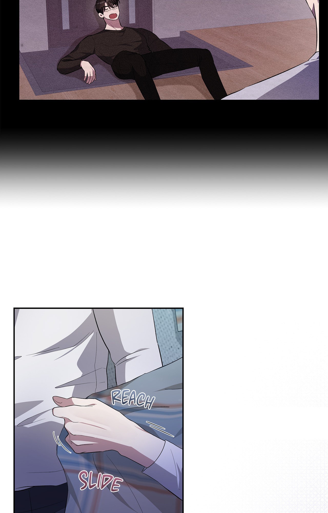 Card Shark [Official] - Chapter 13 manhwa
