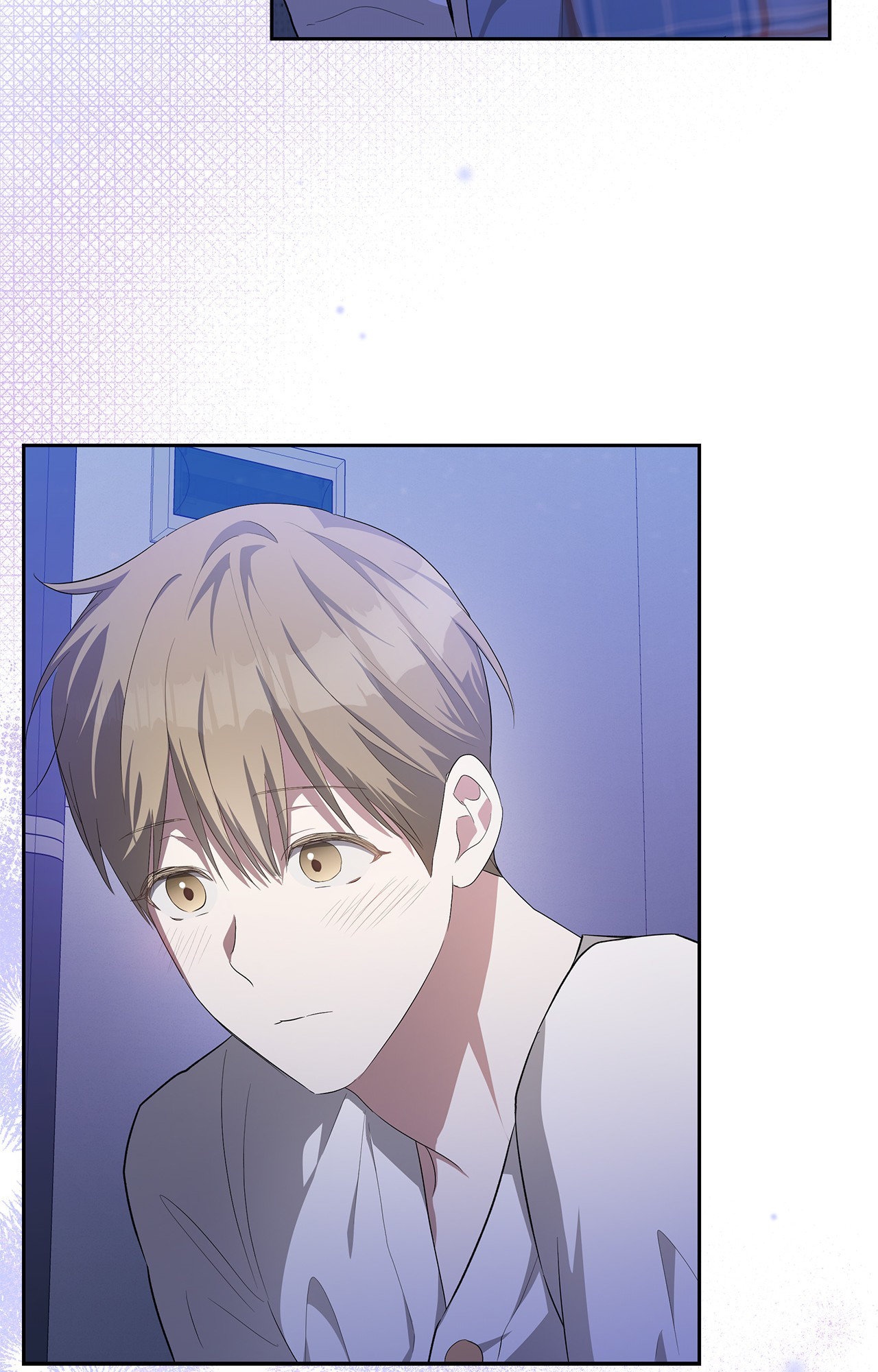 Card Shark [Official] - Chapter 13 manhwa
