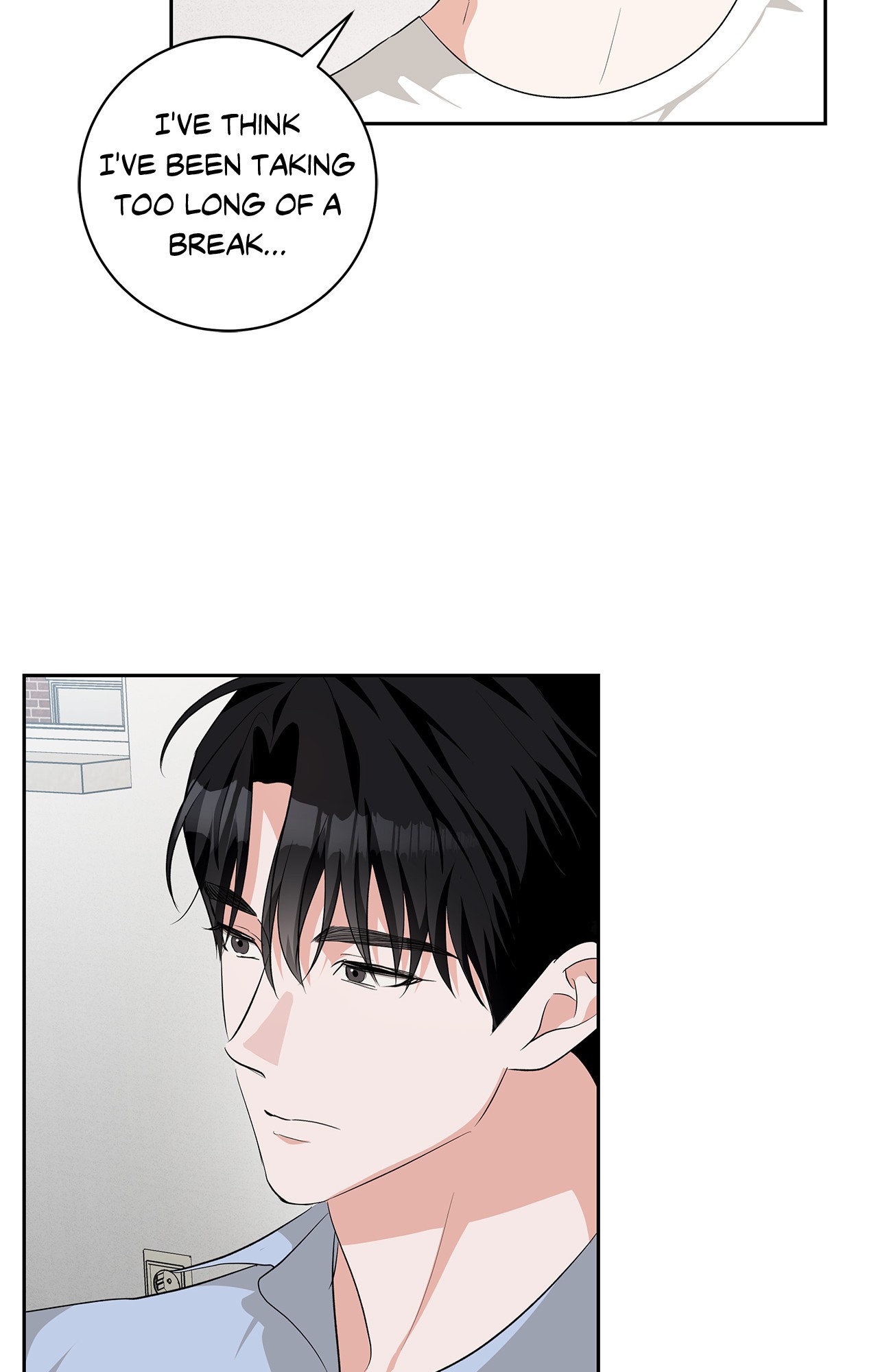 Card Shark [Official] - Chapter 13 manhwa