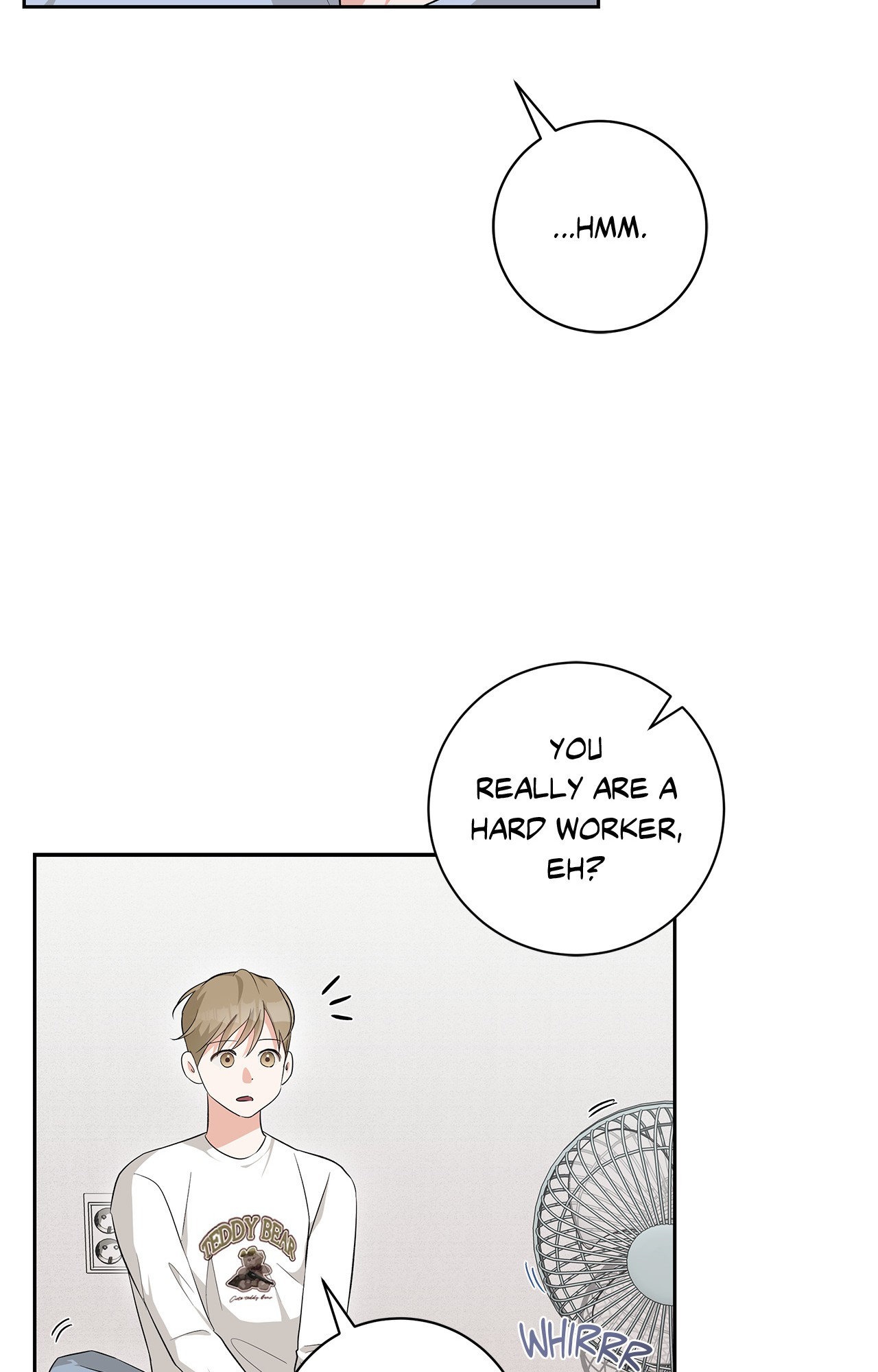 Card Shark [Official] - Chapter 13 manhwa