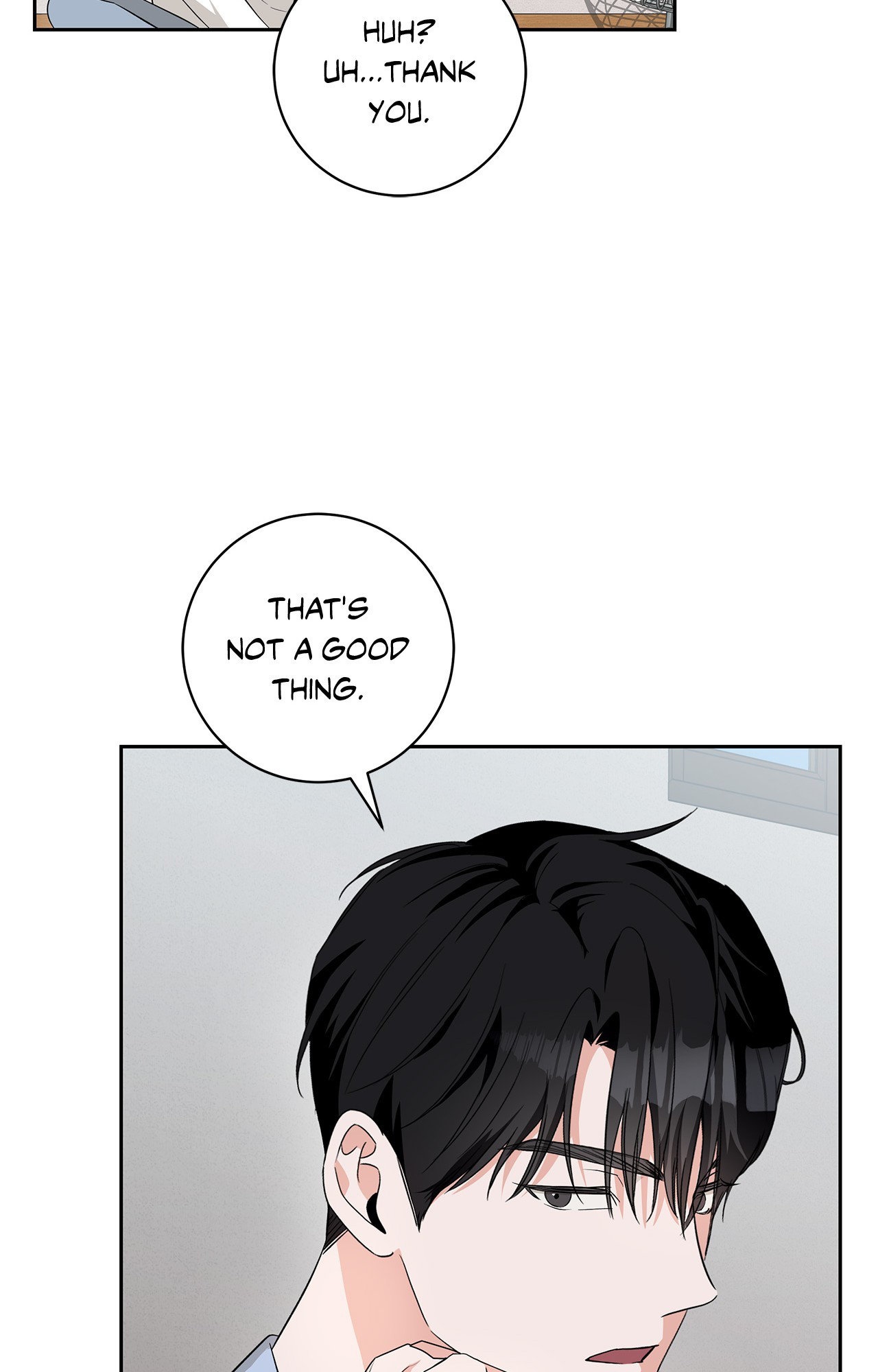 Card Shark [Official] - Chapter 13 manhwa