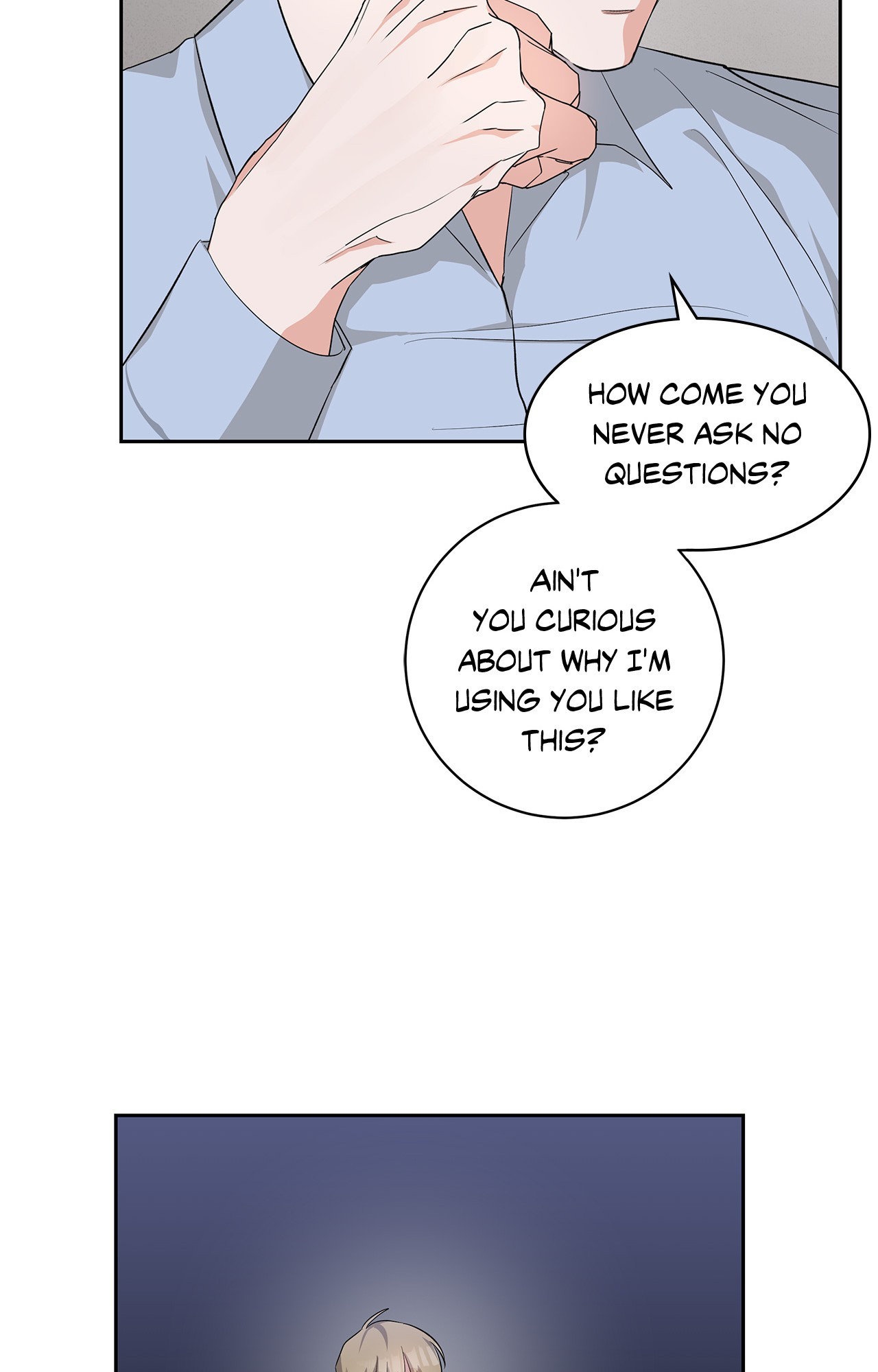 Card Shark [Official] - Chapter 13 manhwa