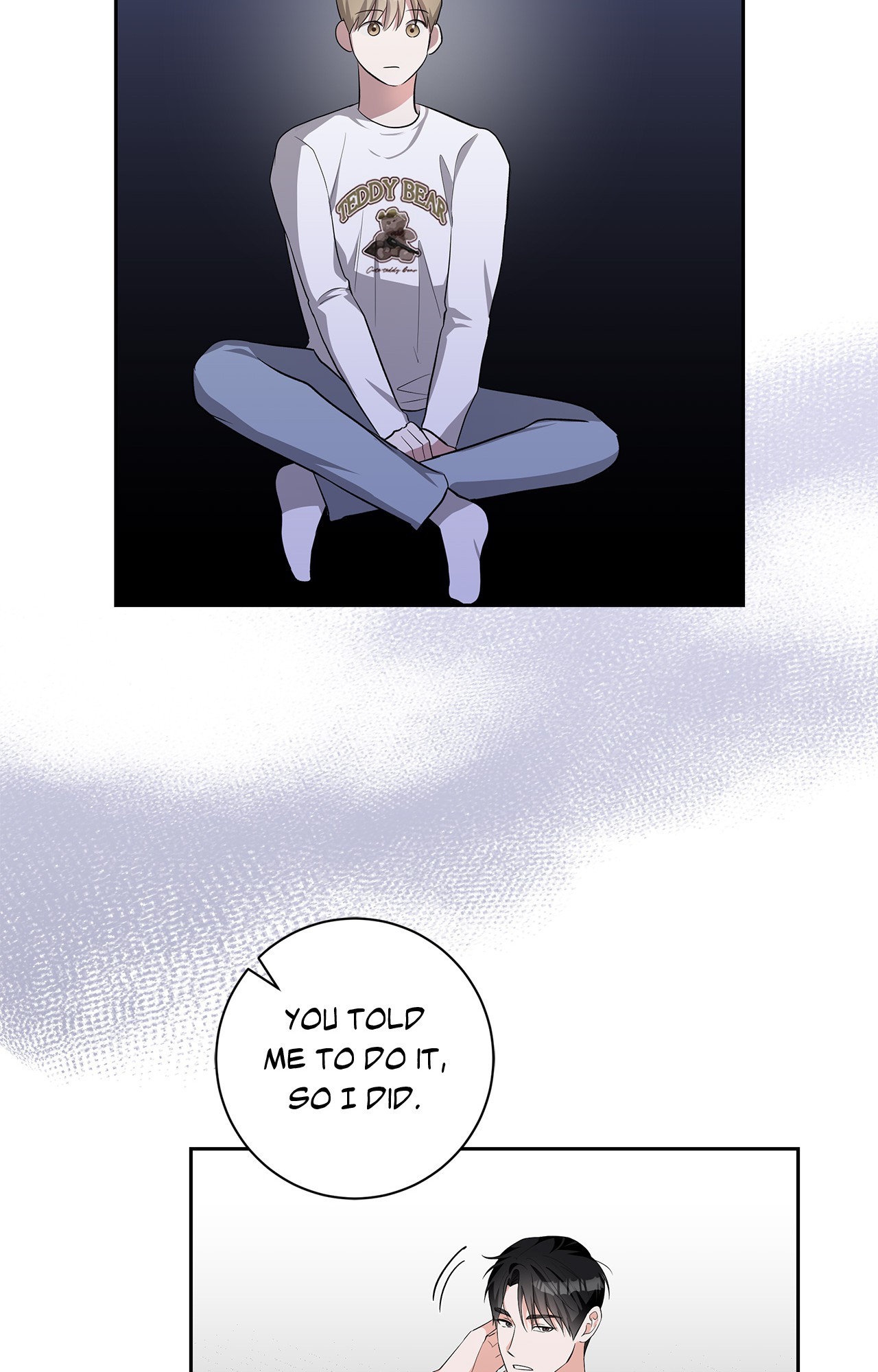 Card Shark [Official] - Chapter 13 manhwa