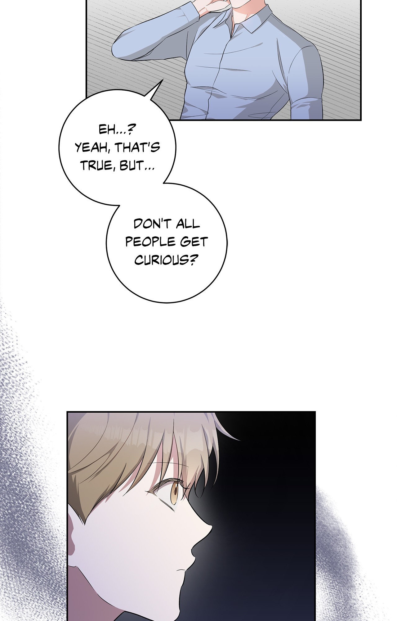 Card Shark [Official] - Chapter 13 manhwa