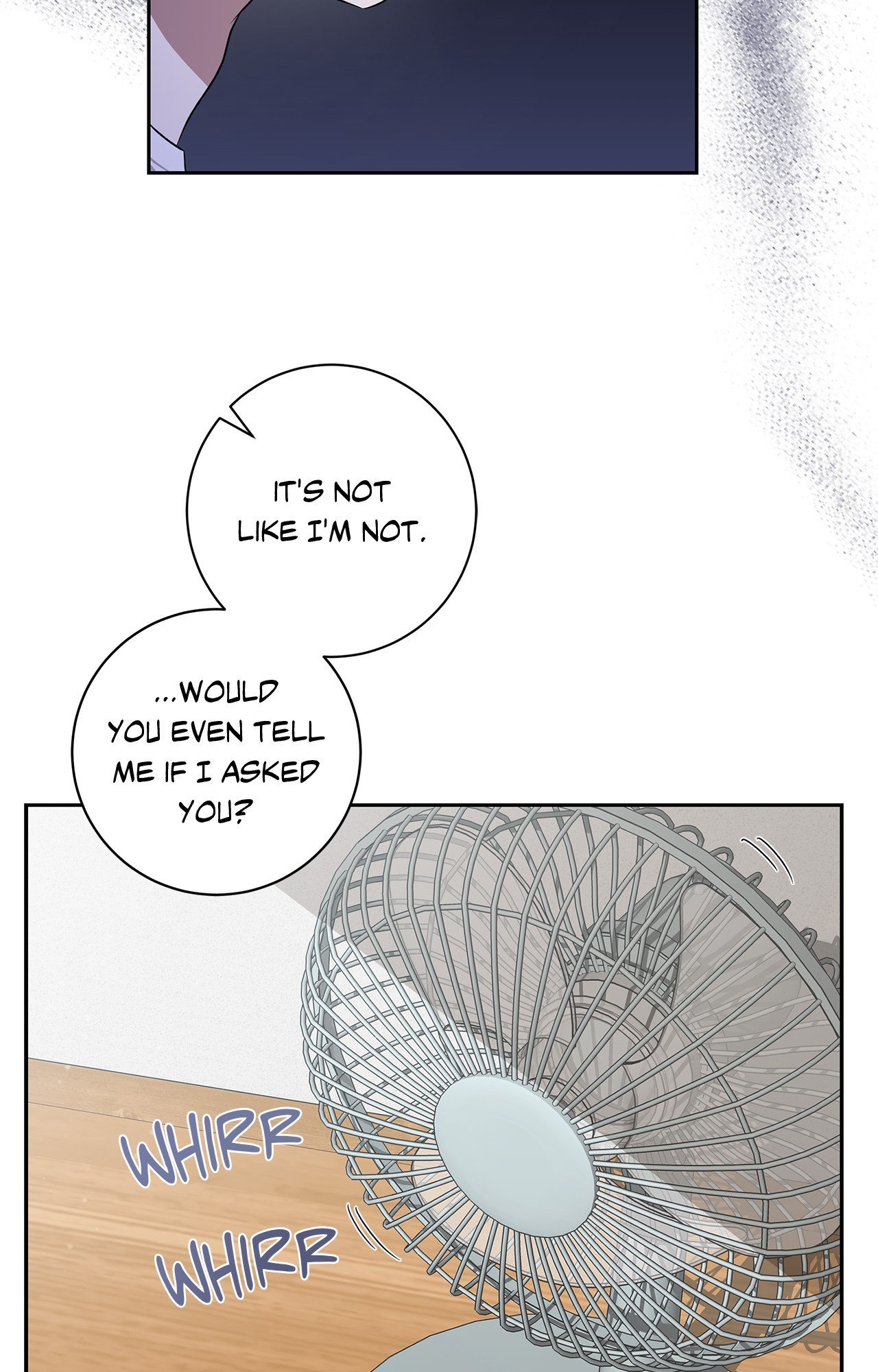 Card Shark [Official] - Chapter 13 manhwa