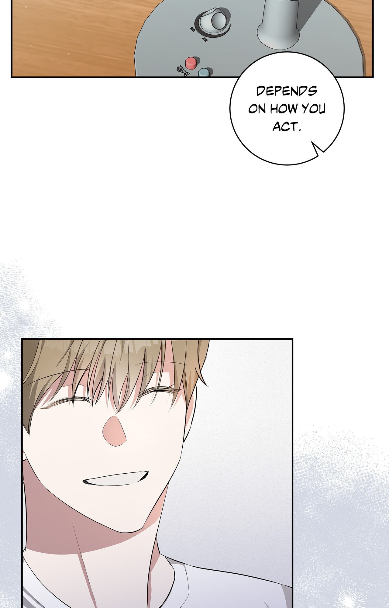 Card Shark [Official] - Chapter 13 manhwa