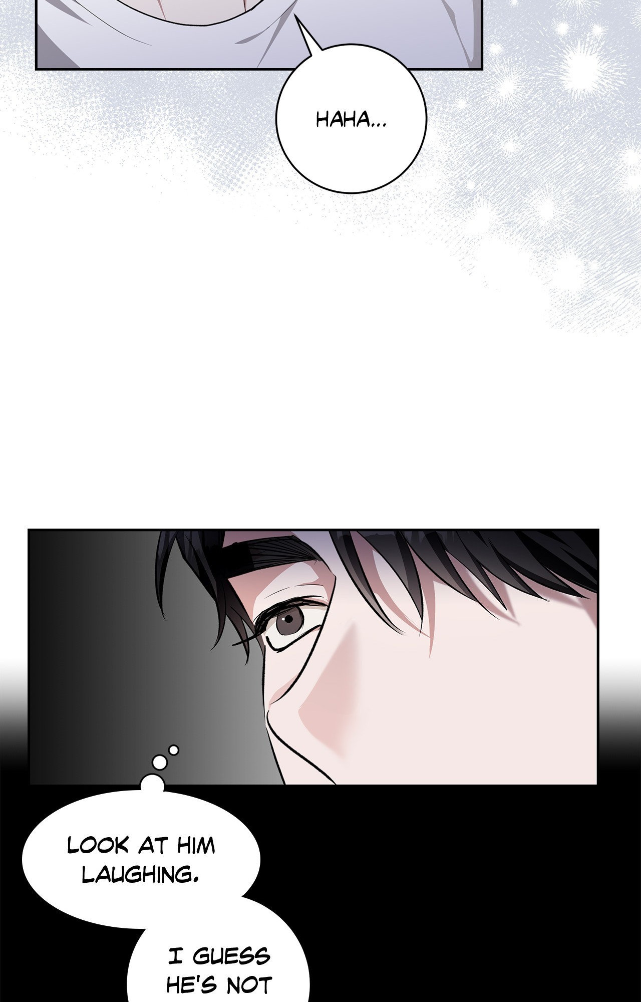 Card Shark [Official] - Chapter 13 manhwa