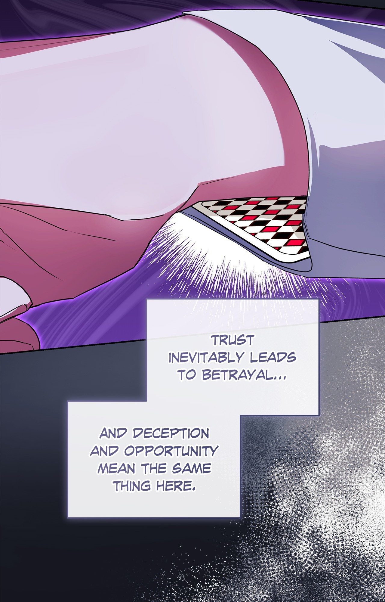 Card Shark [Official] - Chapter 13 manhwa