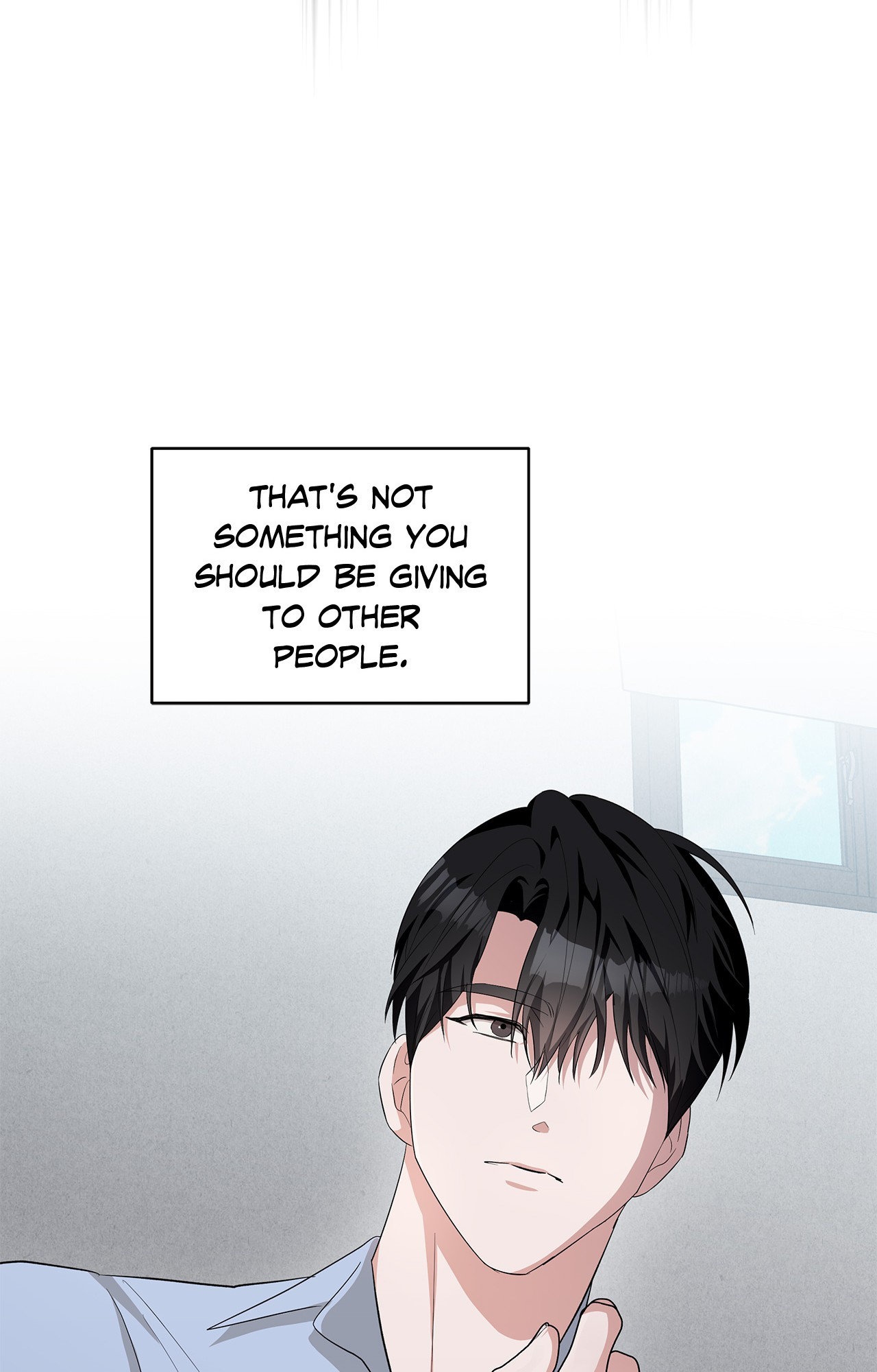 Card Shark [Official] - Chapter 13 manhwa