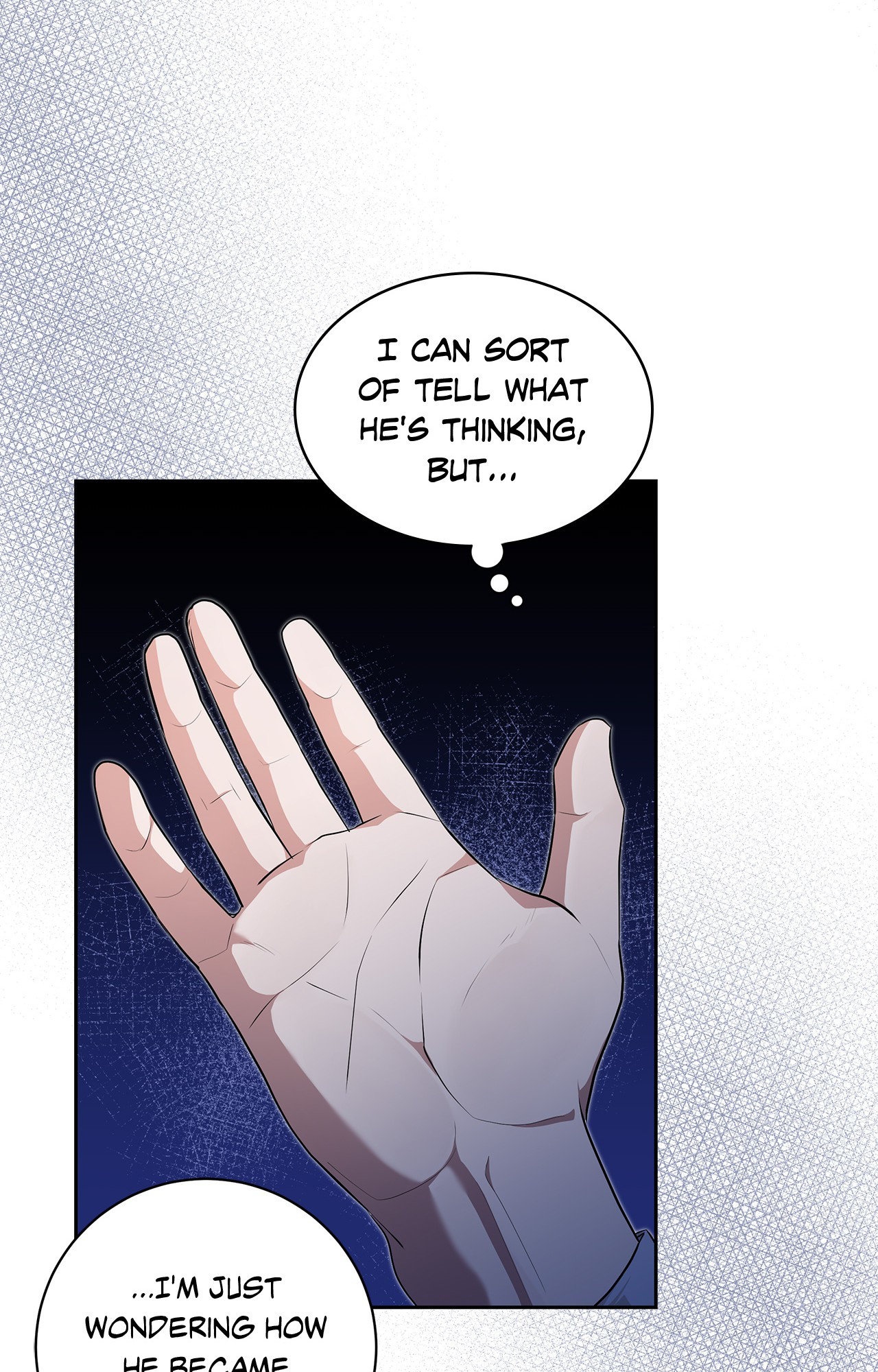 Card Shark [Official] - Chapter 13 manhwa