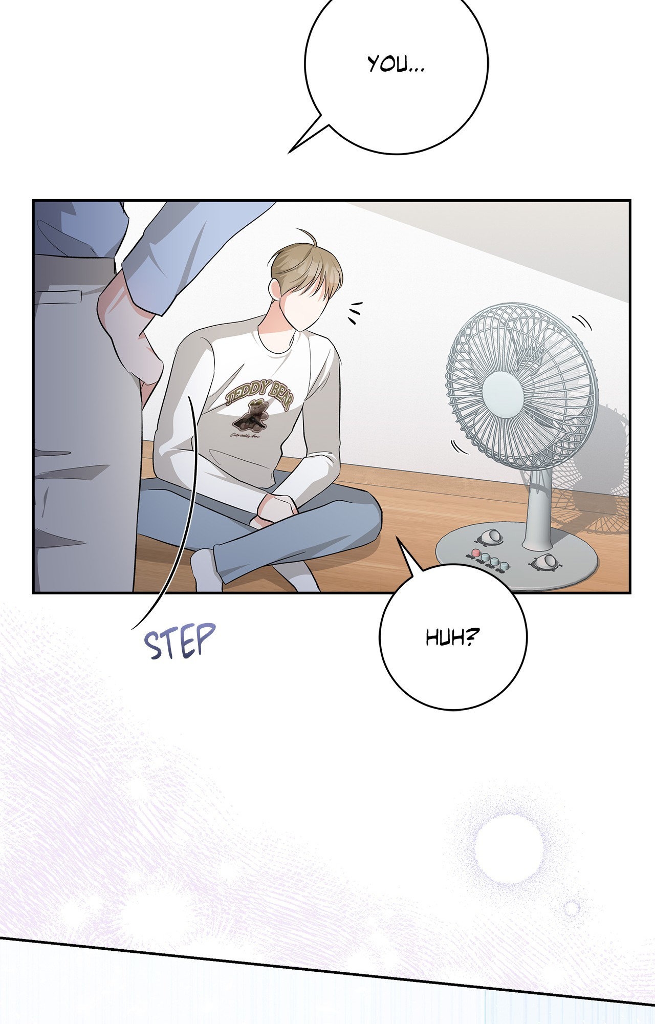 Card Shark [Official] - Chapter 13 manhwa